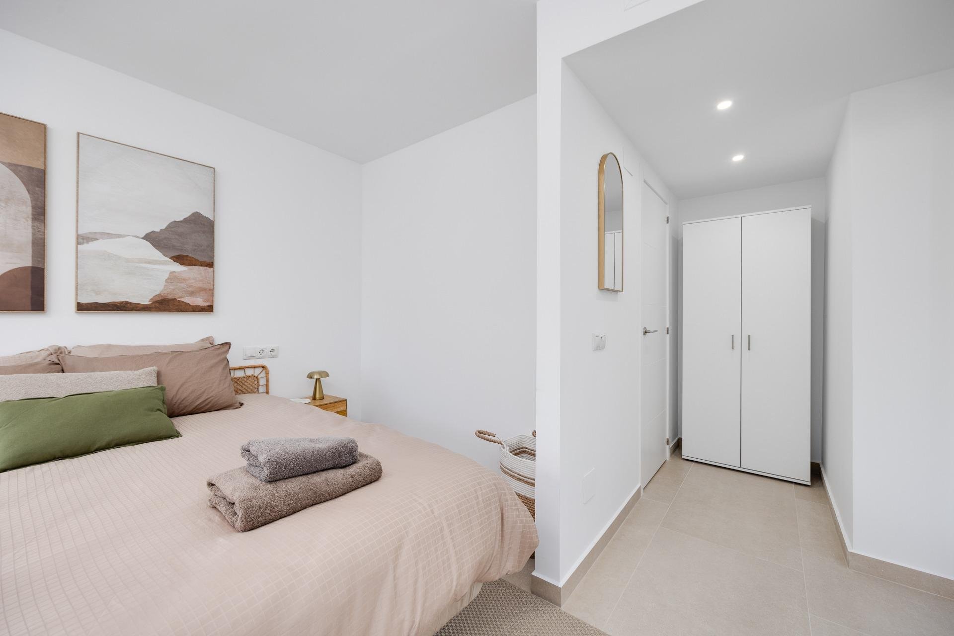 Segunda mano - Bungalow -
Torrevieja - Acequion