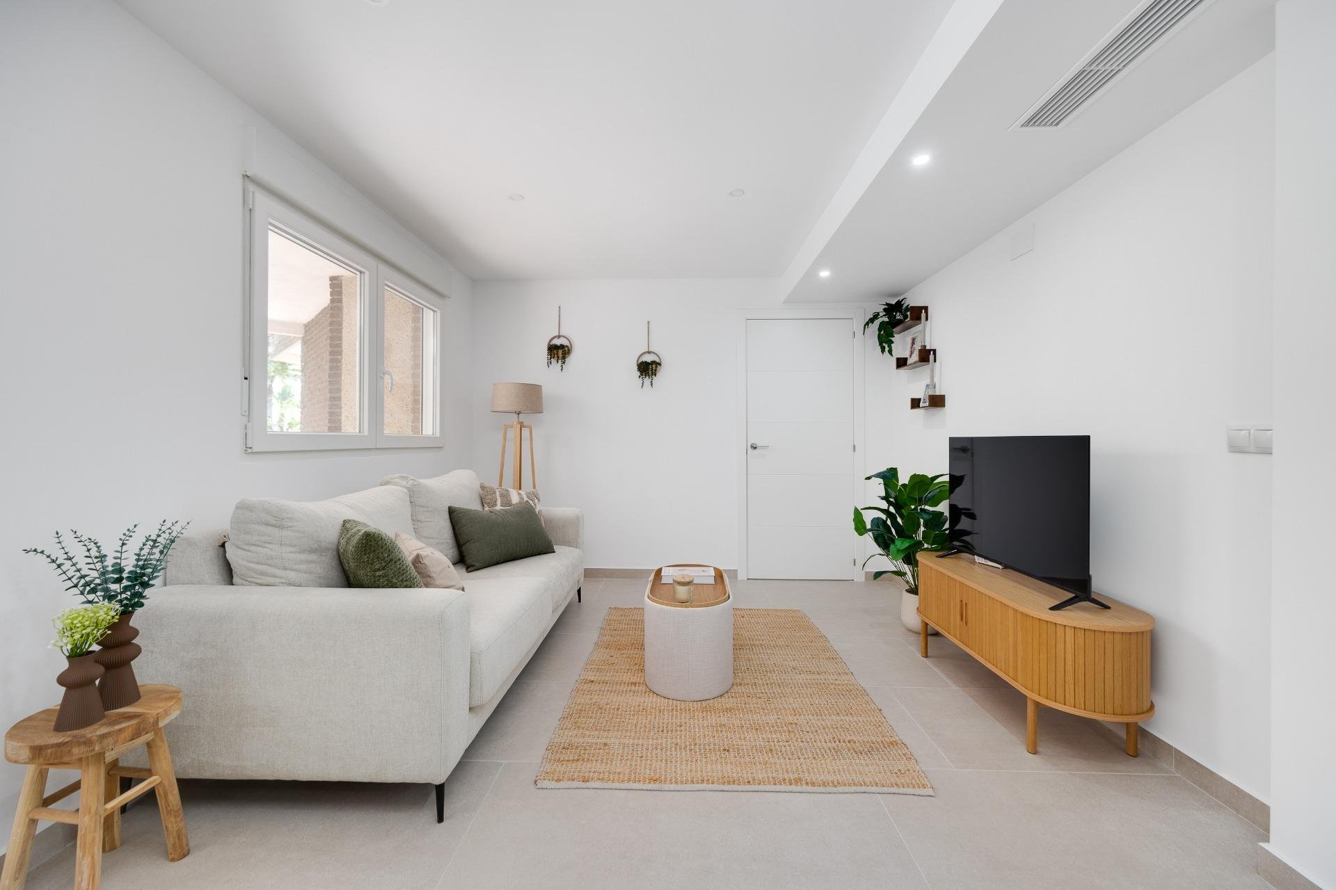 Segunda mano - Bungalow -
Torrevieja - Acequion