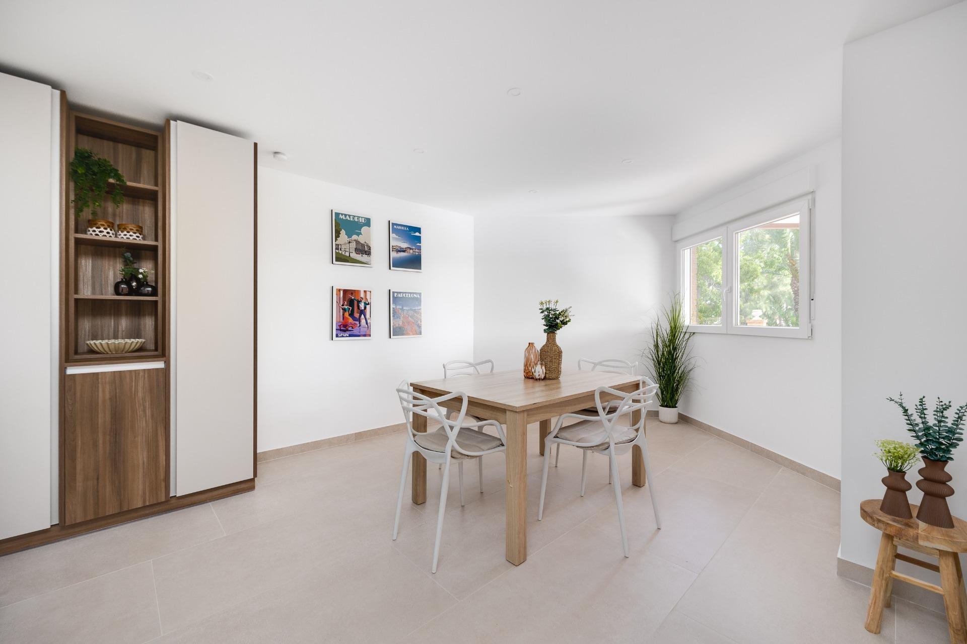 Segunda mano - Bungalow -
Torrevieja - Acequion