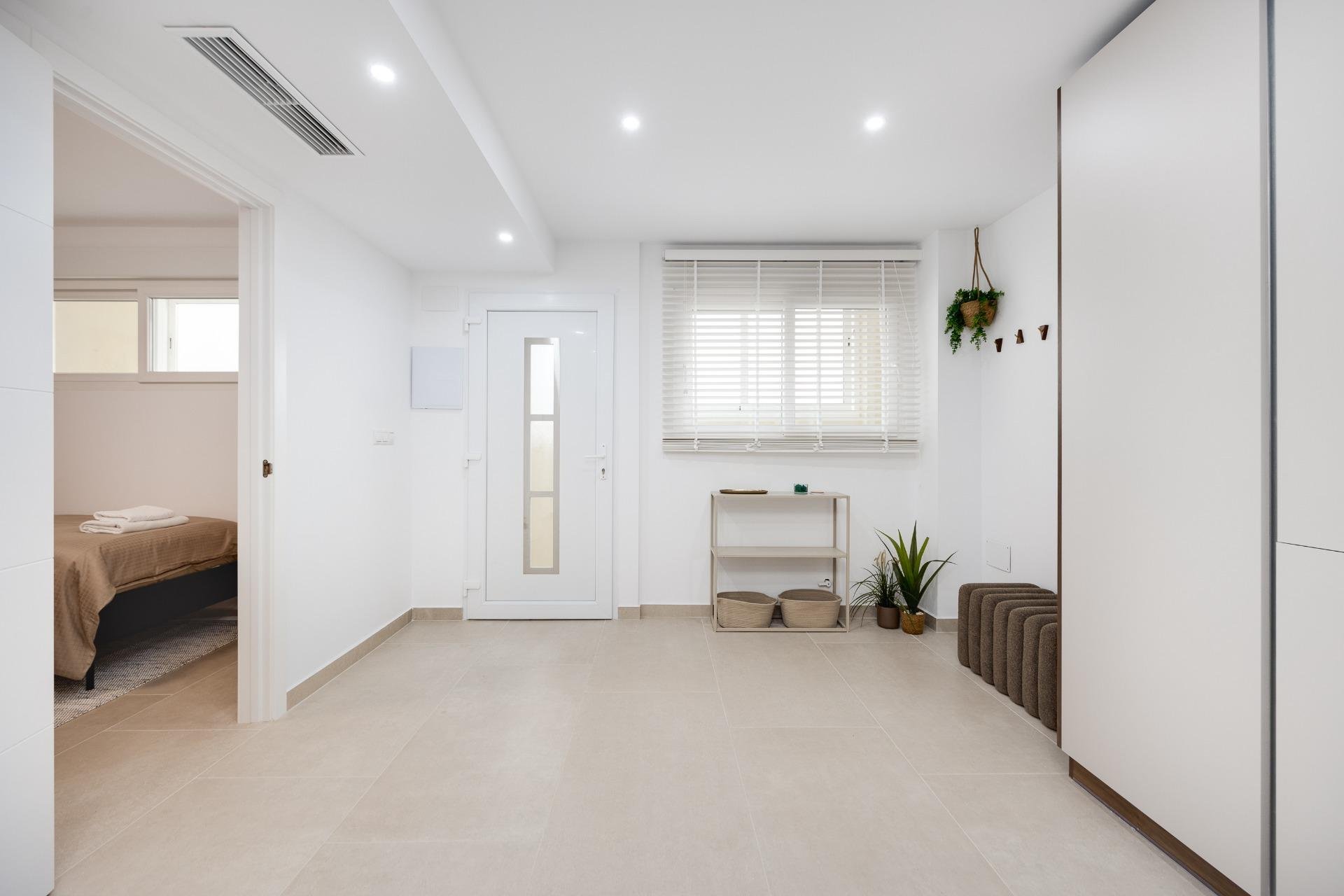 Segunda mano - Bungalow -
Torrevieja - Acequion