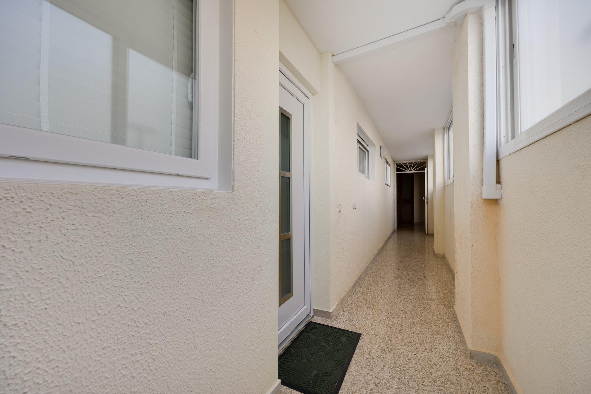 Segunda mano - Bungalow -
Torrevieja - Acequion