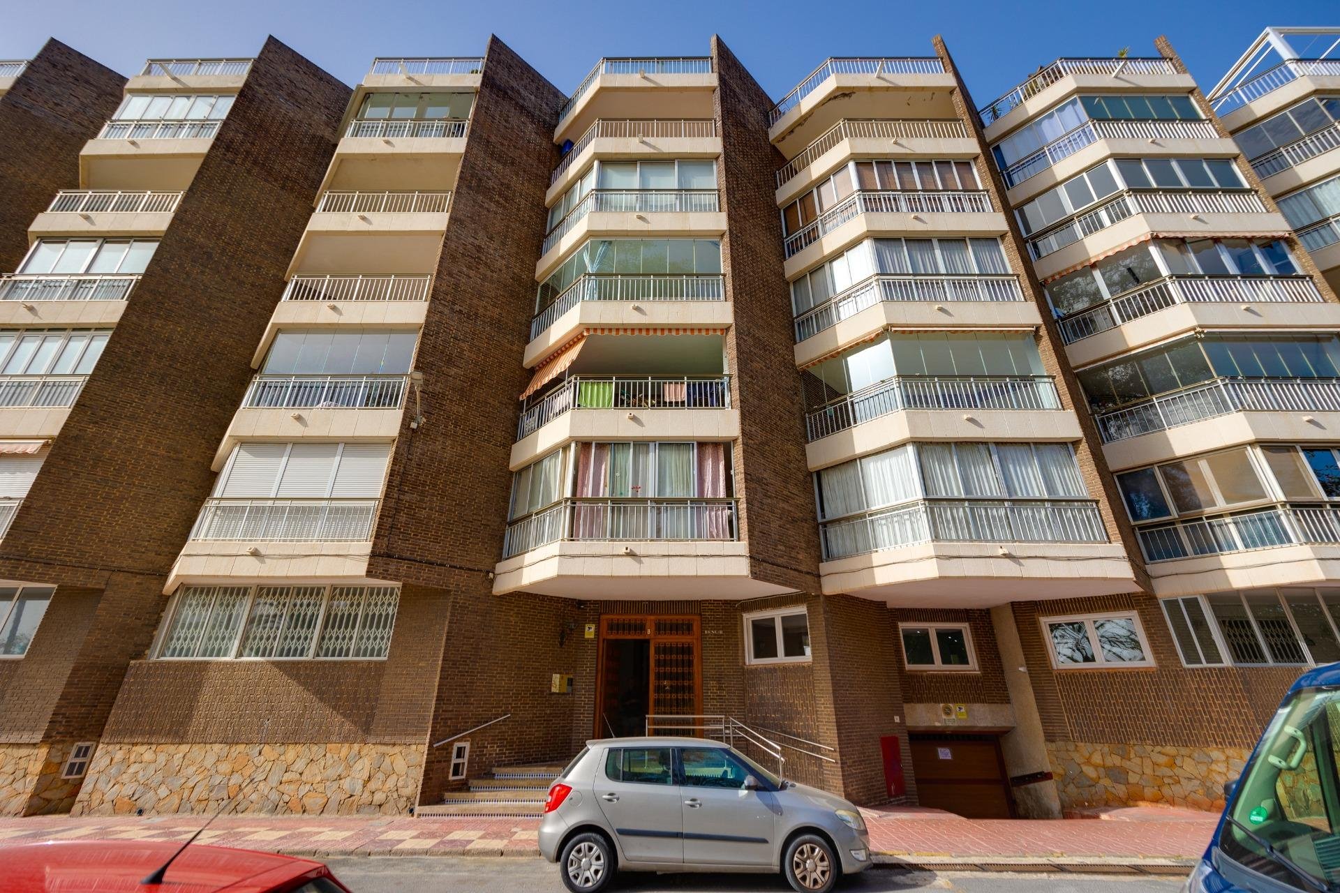 Segunda mano - Bungalow -
Torrevieja - Acequion