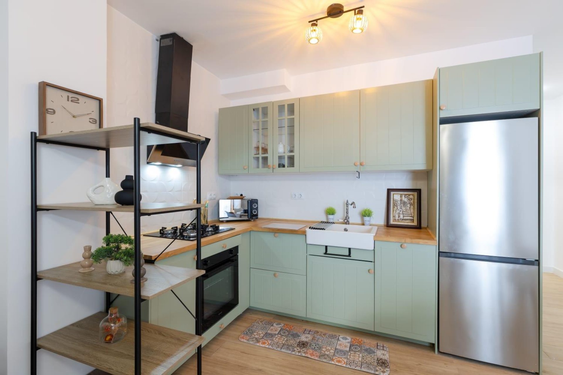 Segunda mano - Bungalow -
Torrevieja - Centro - Muelle Pesquero