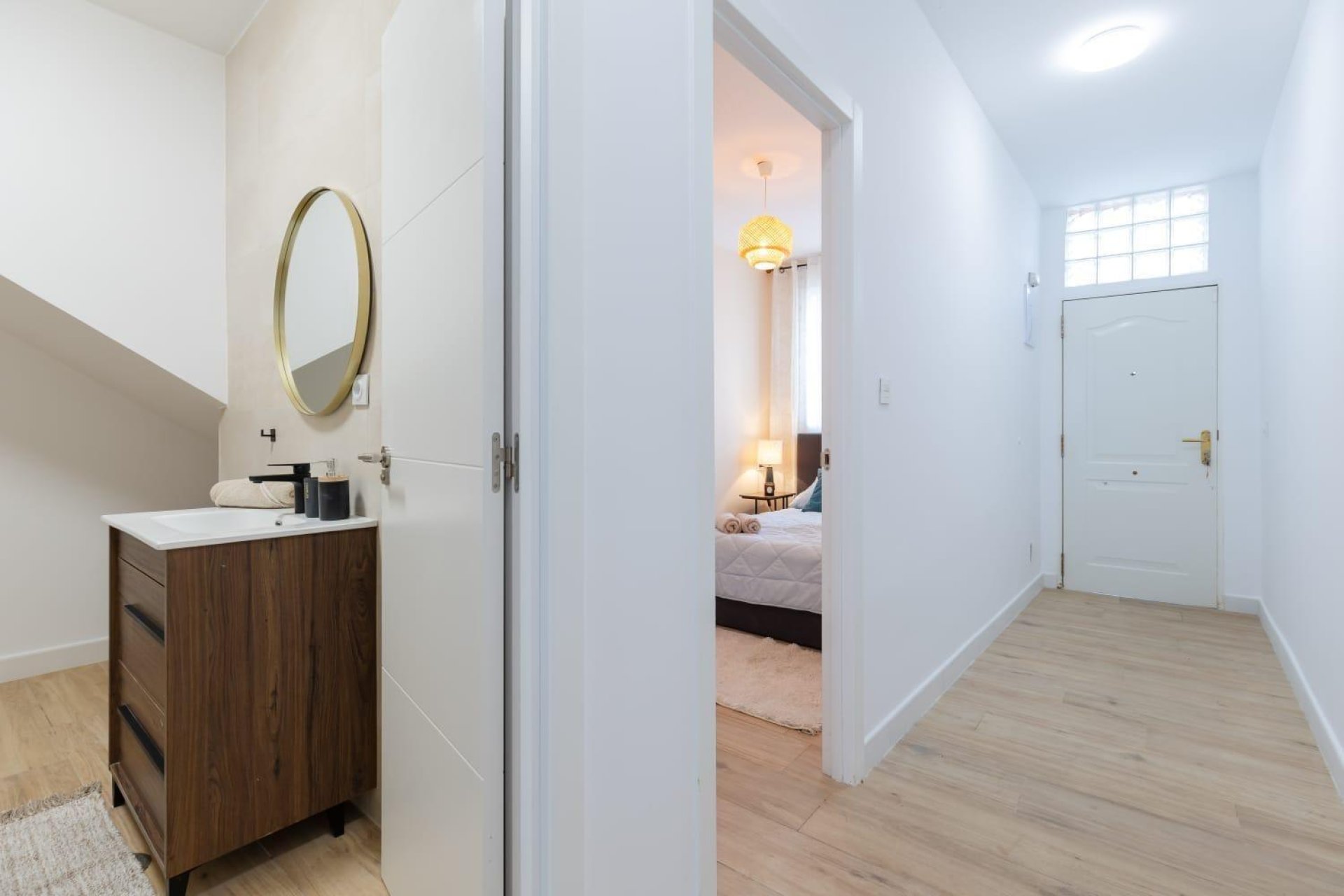 Segunda mano - Bungalow -
Torrevieja - Centro - Muelle Pesquero