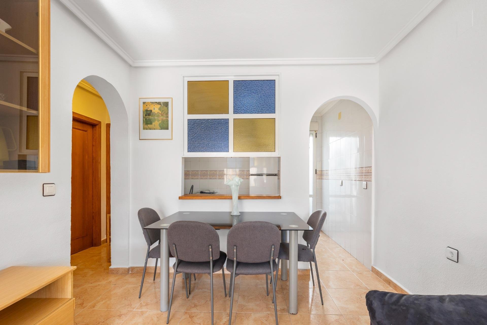 Segunda mano - Bungalow -
Torrevieja - El limonar