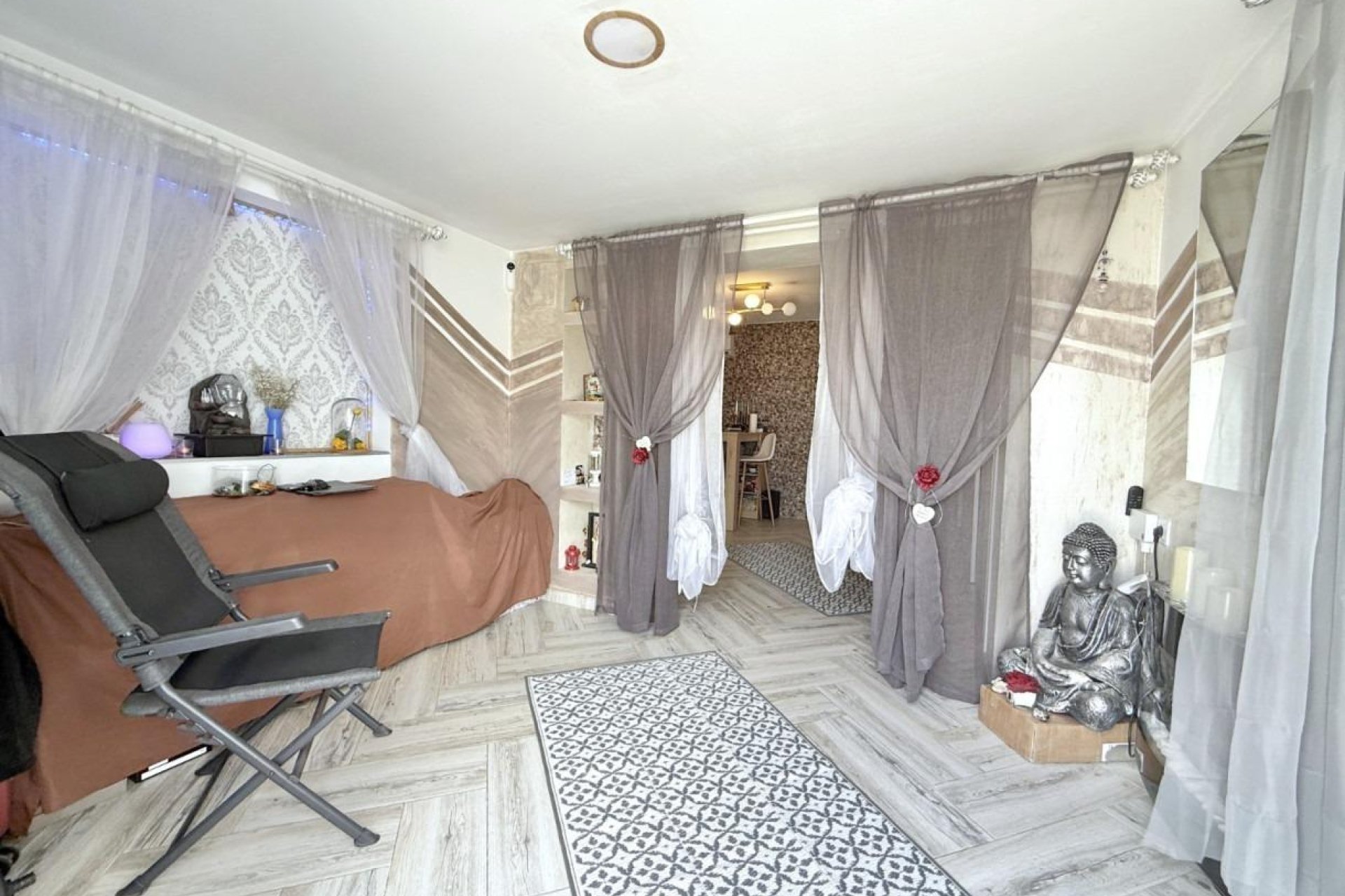 Segunda mano - Bungalow -
Torrevieja - La Siesta - El Salado - Torreta