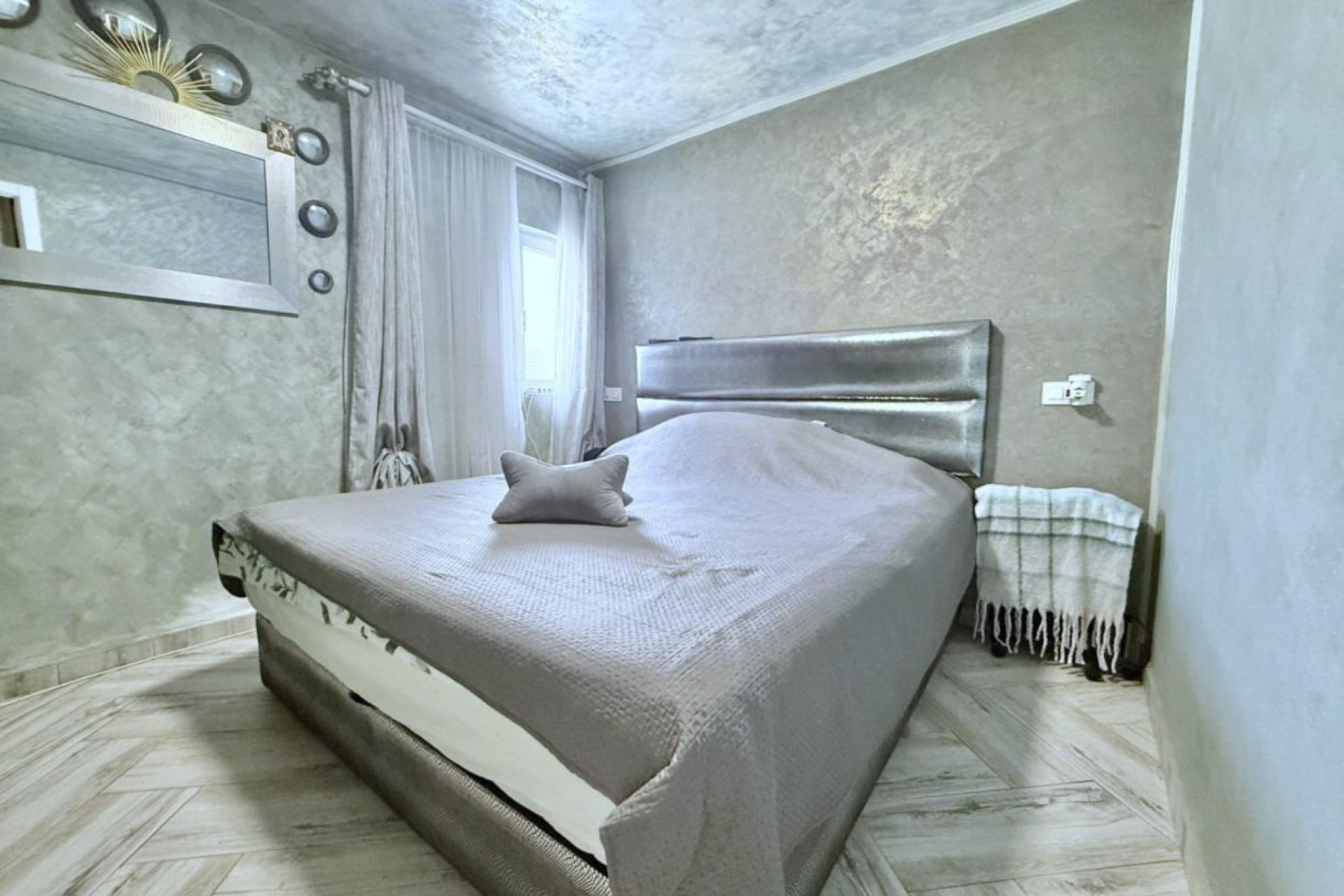Segunda mano - Bungalow -
Torrevieja - La Siesta - El Salado - Torreta