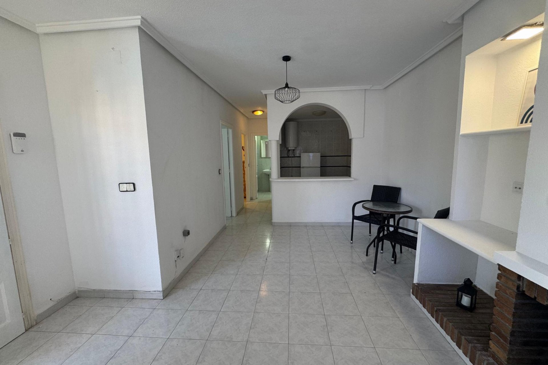 Segunda mano - Bungalow -
Torrevieja - Los Altos
