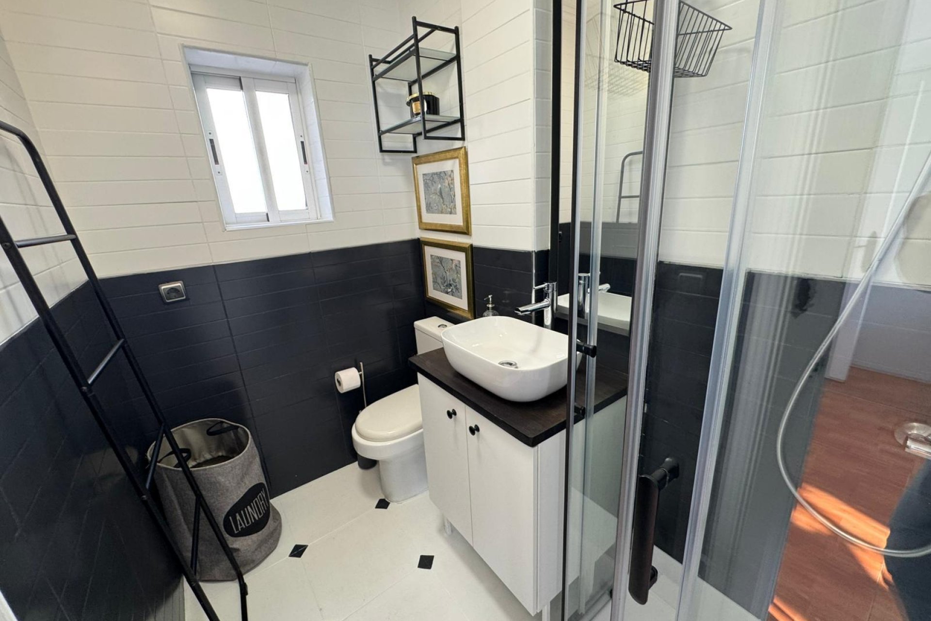 Segunda mano - Bungalow -
Torrevieja - Los Altos