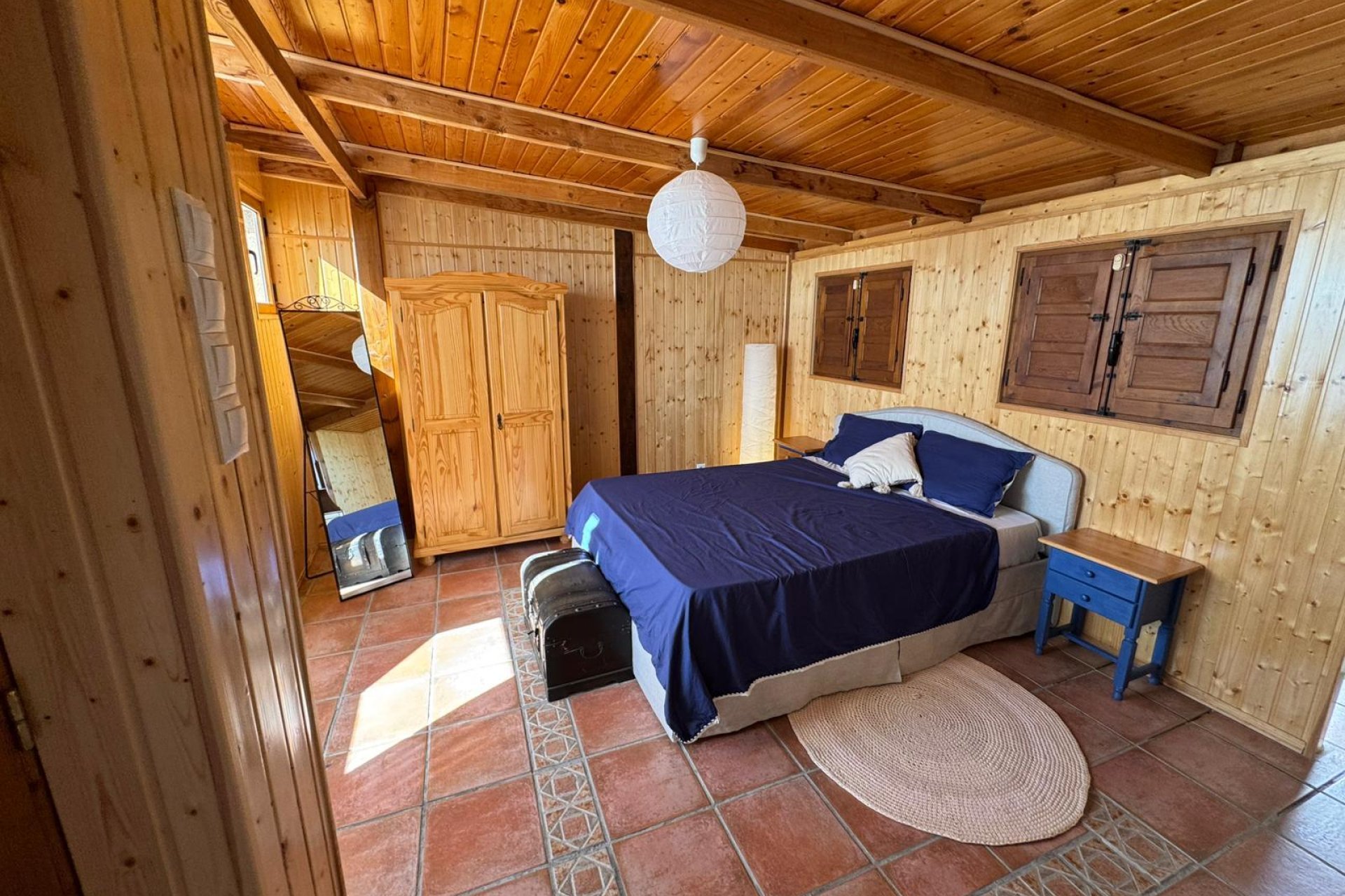 Segunda mano - Bungalow -
Torrevieja - Los Altos