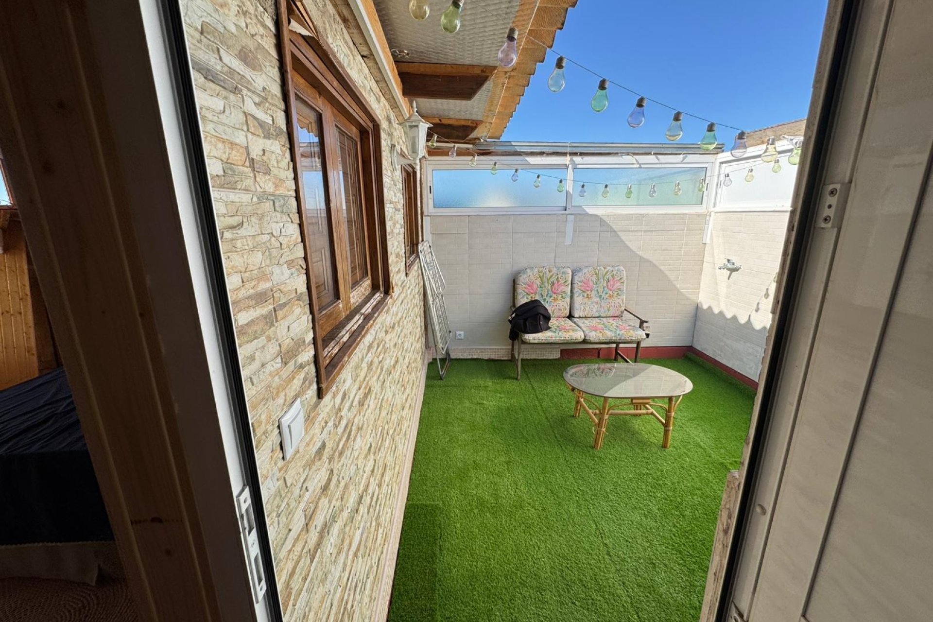 Segunda mano - Bungalow -
Torrevieja - Los Altos