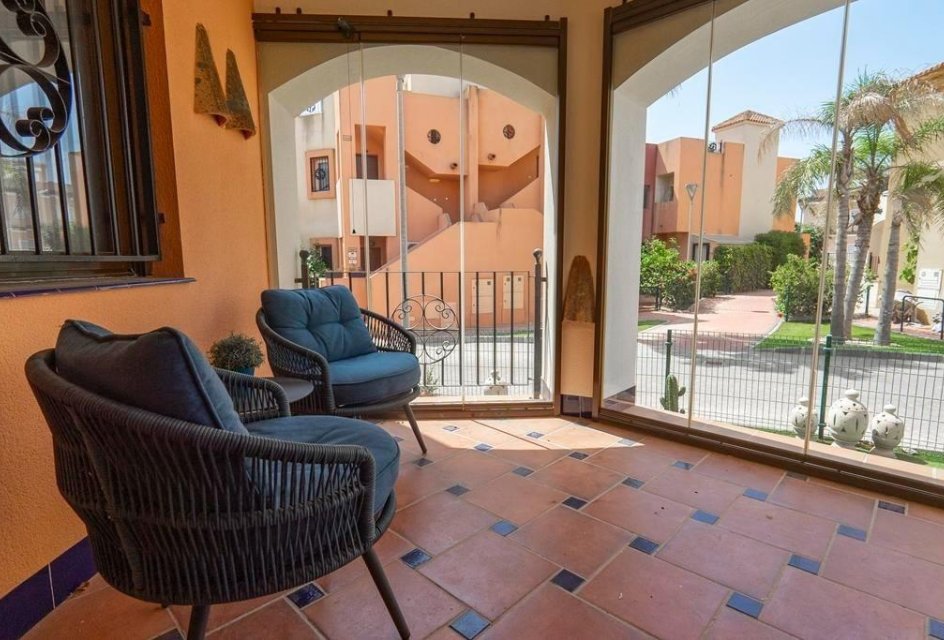 Segunda mano - Bungalow -
Torrevieja - Los Balcones - Los Altos del Edén