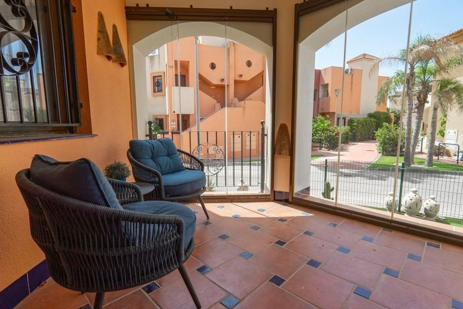 Segunda mano - Bungalow -
Torrevieja - Los Balcones - Los Altos del Edén