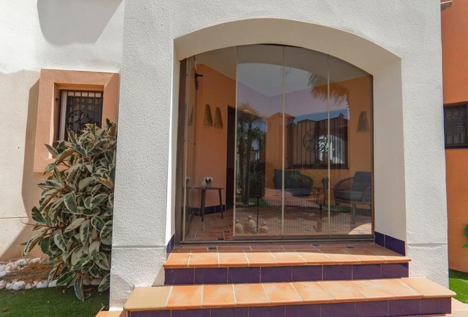 Segunda mano - Bungalow -
Torrevieja - Los Balcones - Los Altos del Edén