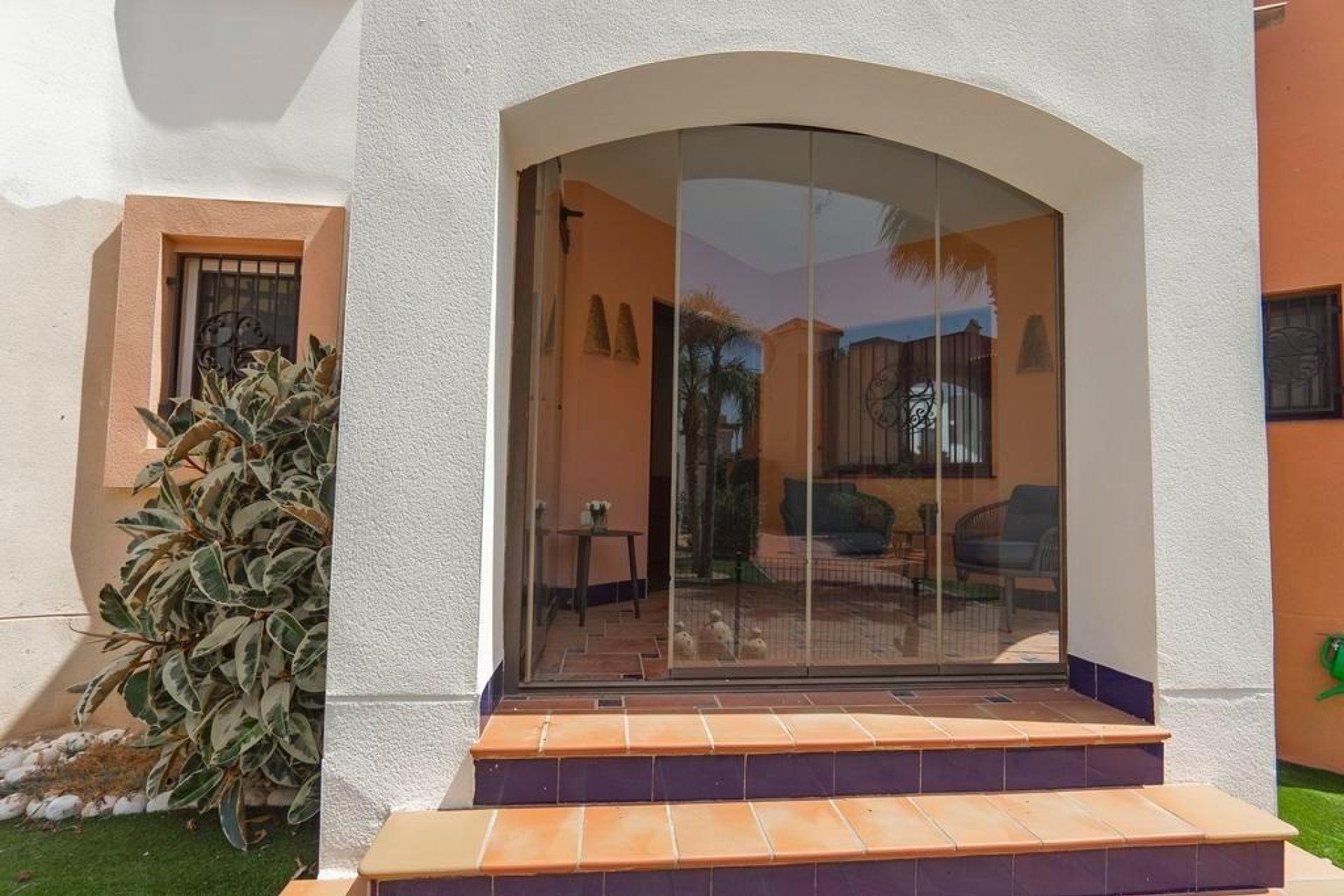 Segunda mano - Bungalow -
Torrevieja - Los Balcones - Los Altos del Edén