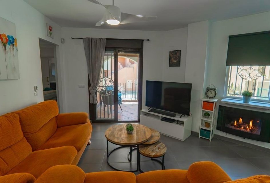 Segunda mano - Bungalow -
Torrevieja - Los Balcones - Los Altos del Edén
