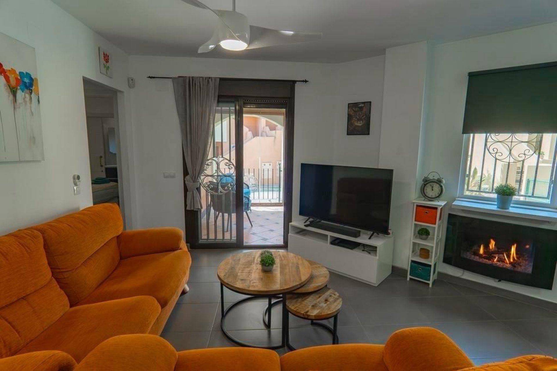 Segunda mano - Bungalow -
Torrevieja - Los Balcones - Los Altos del Edén