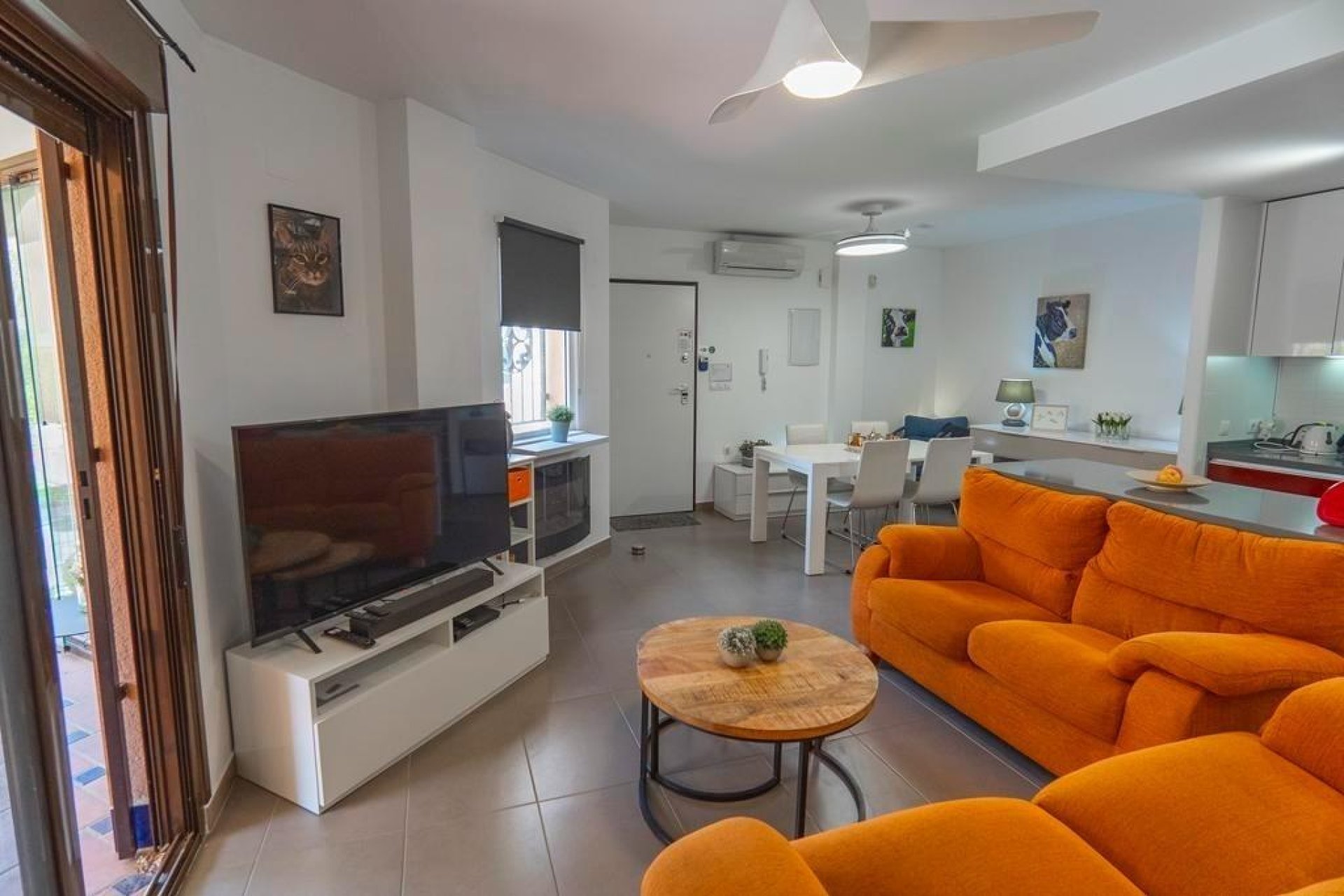 Segunda mano - Bungalow -
Torrevieja - Los Balcones - Los Altos del Edén
