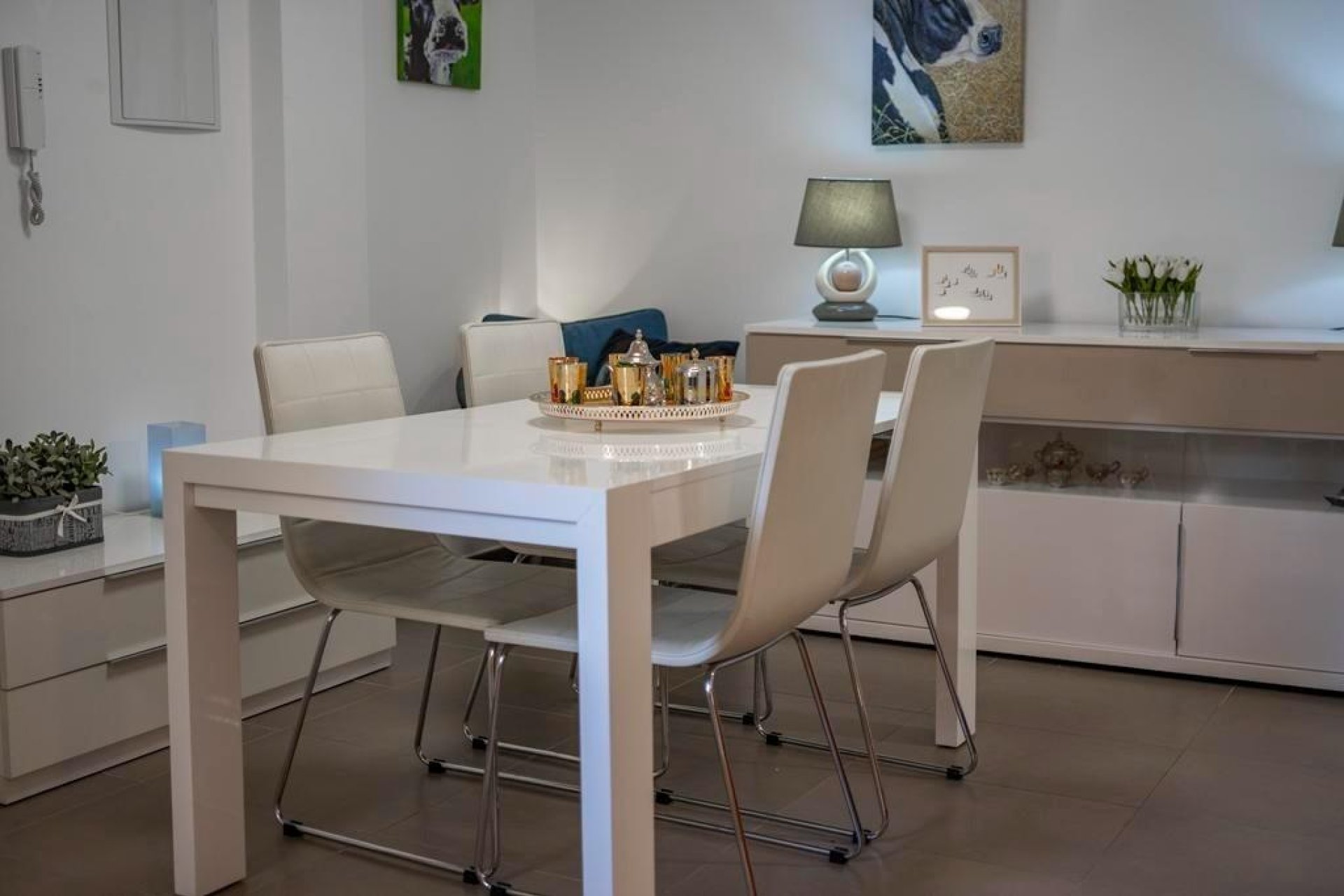 Segunda mano - Bungalow -
Torrevieja - Los Balcones - Los Altos del Edén