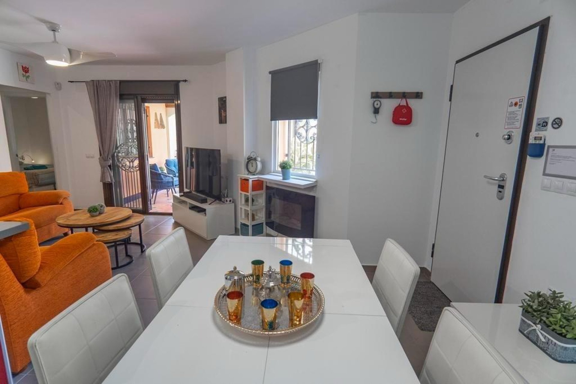 Segunda mano - Bungalow -
Torrevieja - Los Balcones - Los Altos del Edén