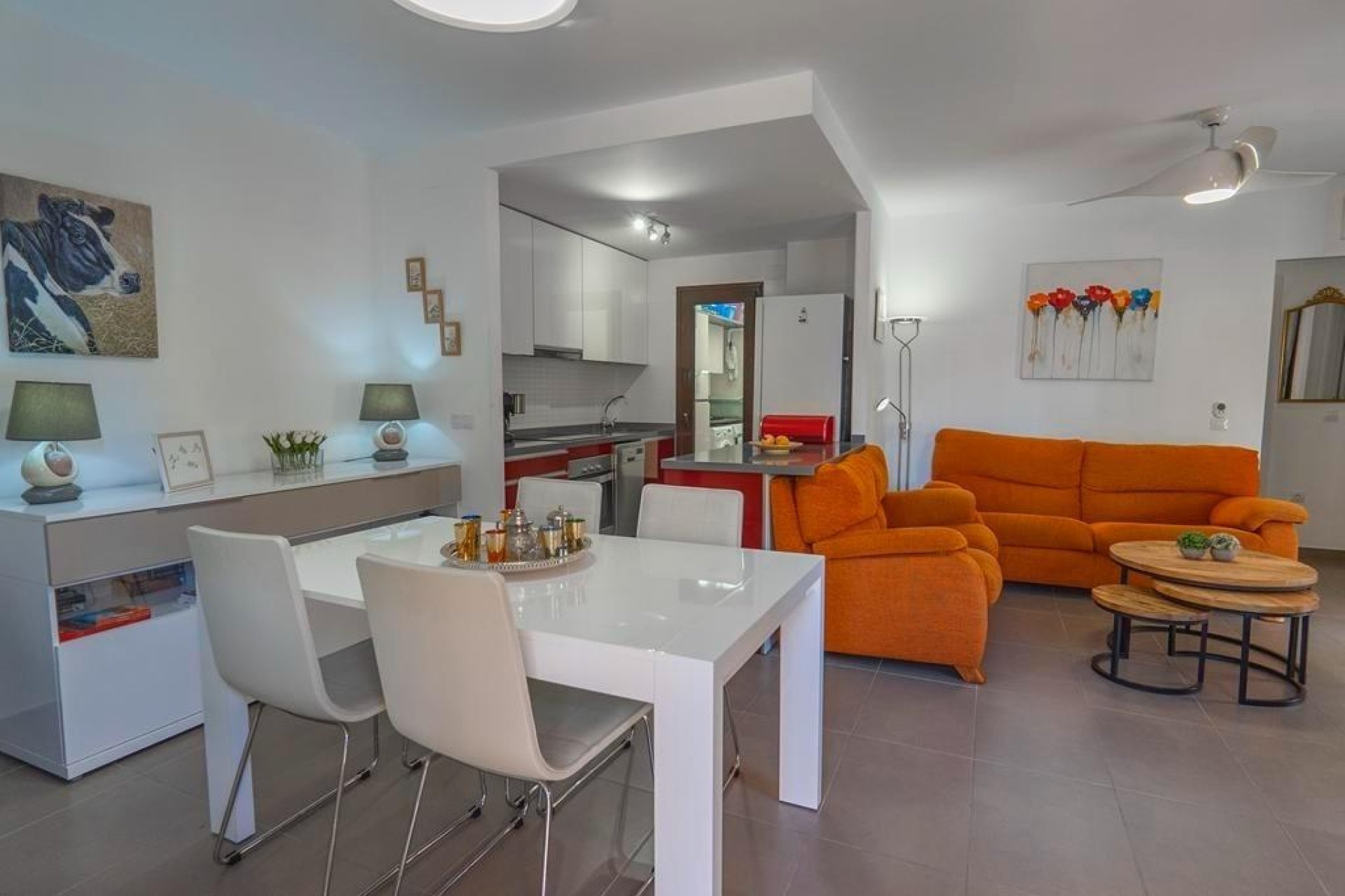 Segunda mano - Bungalow -
Torrevieja - Los Balcones - Los Altos del Edén