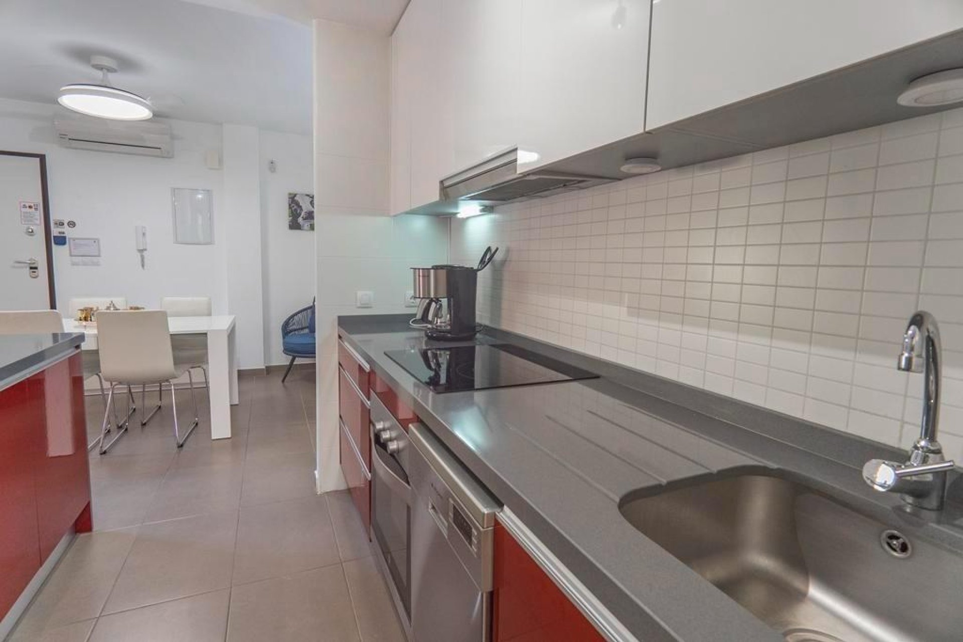 Segunda mano - Bungalow -
Torrevieja - Los Balcones - Los Altos del Edén