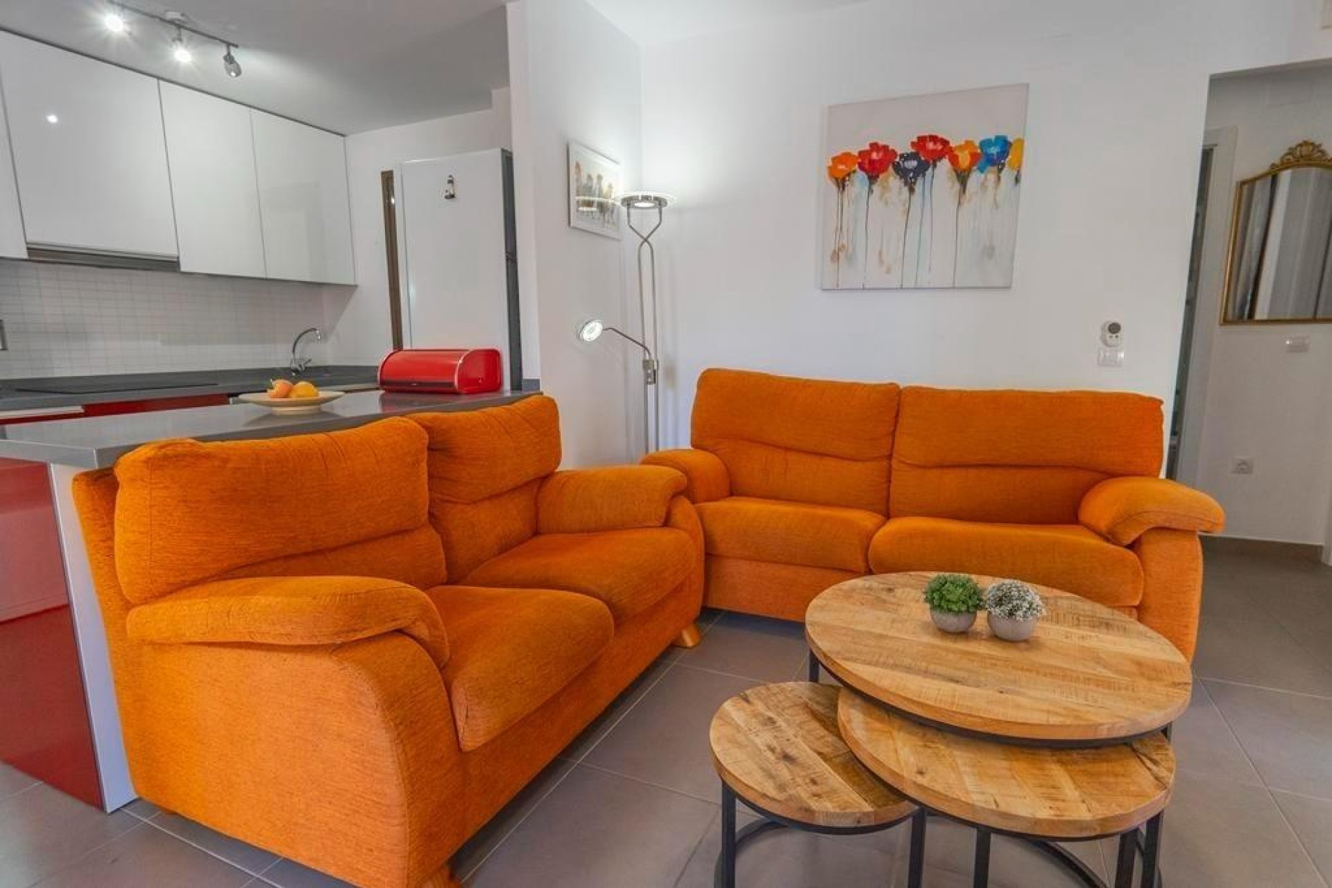 Segunda mano - Bungalow -
Torrevieja - Los Balcones - Los Altos del Edén