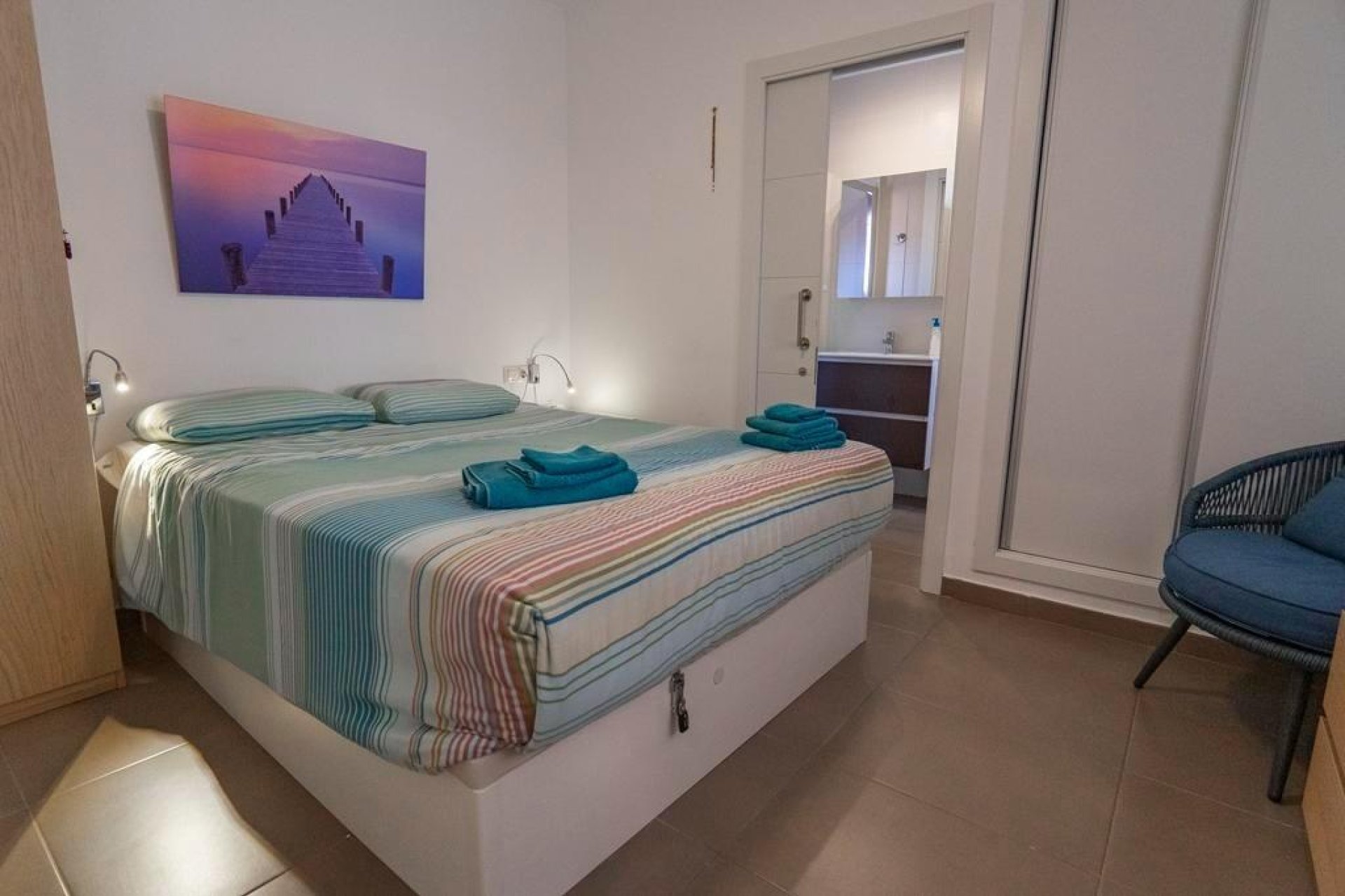 Segunda mano - Bungalow -
Torrevieja - Los Balcones - Los Altos del Edén