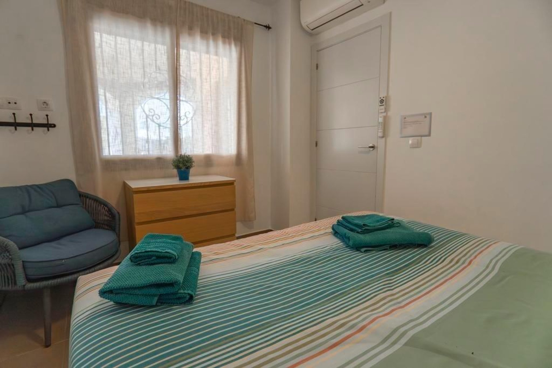 Segunda mano - Bungalow -
Torrevieja - Los Balcones - Los Altos del Edén