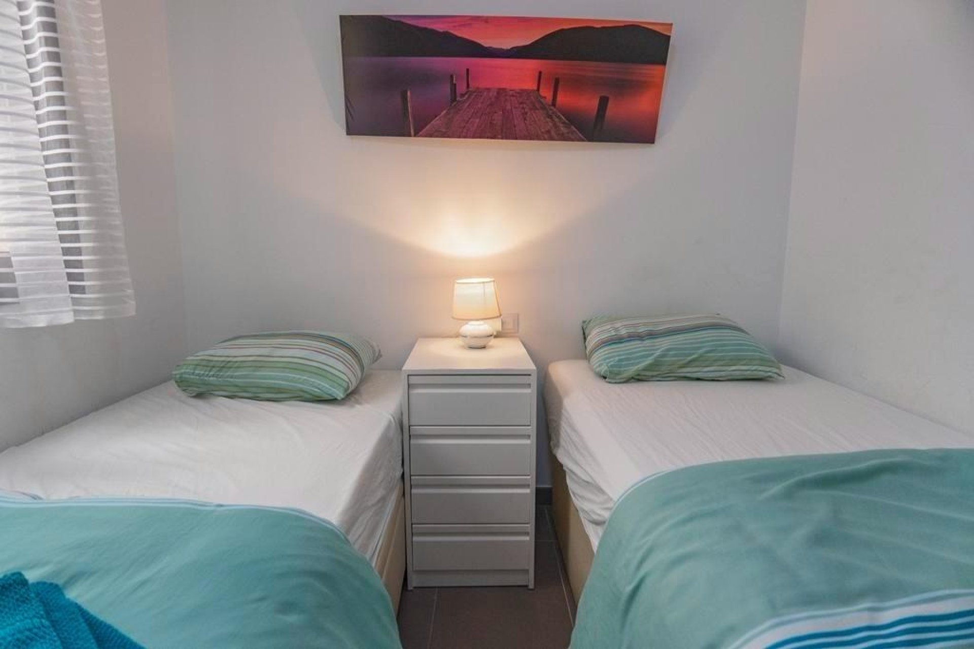 Segunda mano - Bungalow -
Torrevieja - Los Balcones - Los Altos del Edén