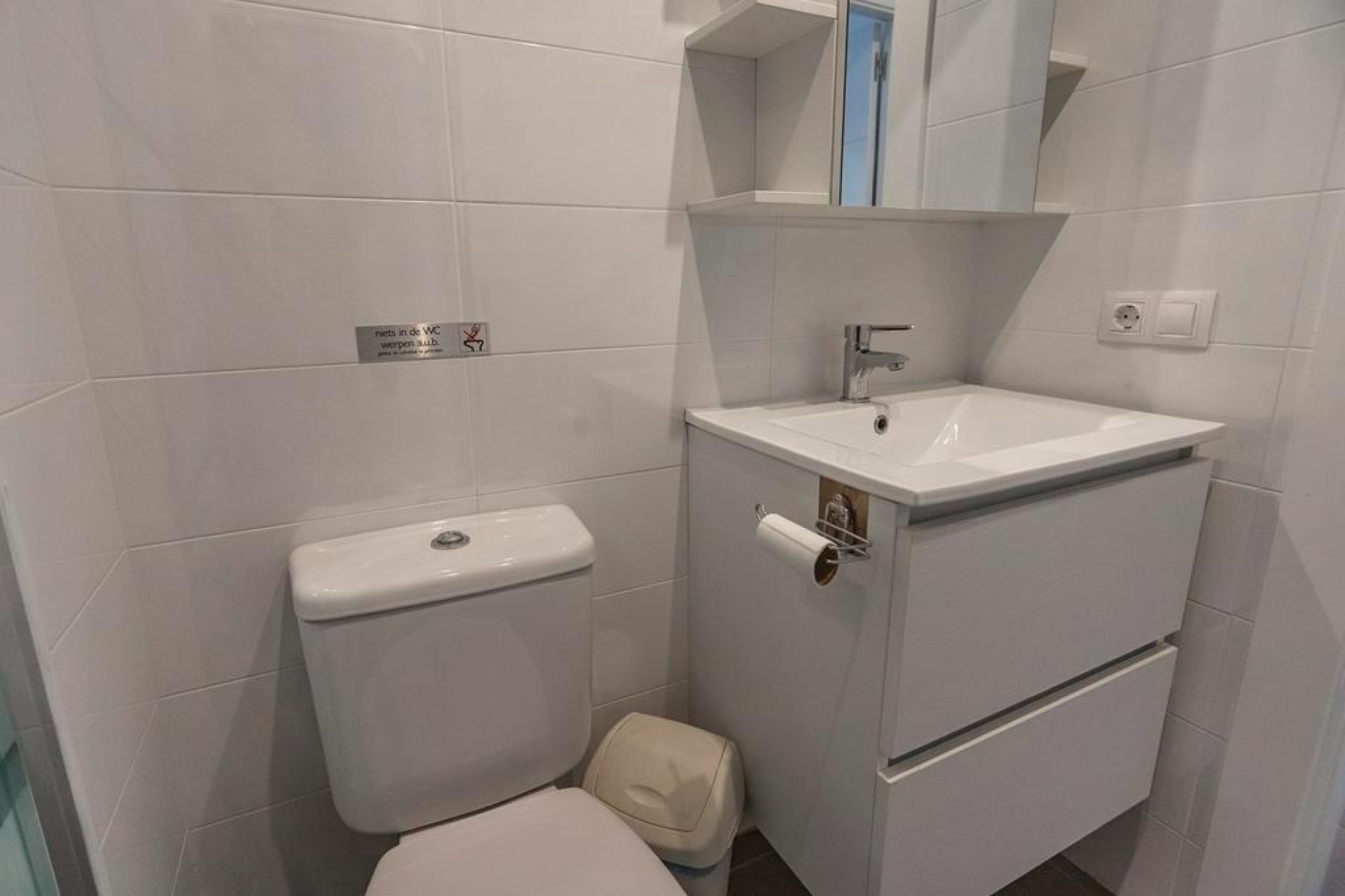 Segunda mano - Bungalow -
Torrevieja - Los Balcones - Los Altos del Edén