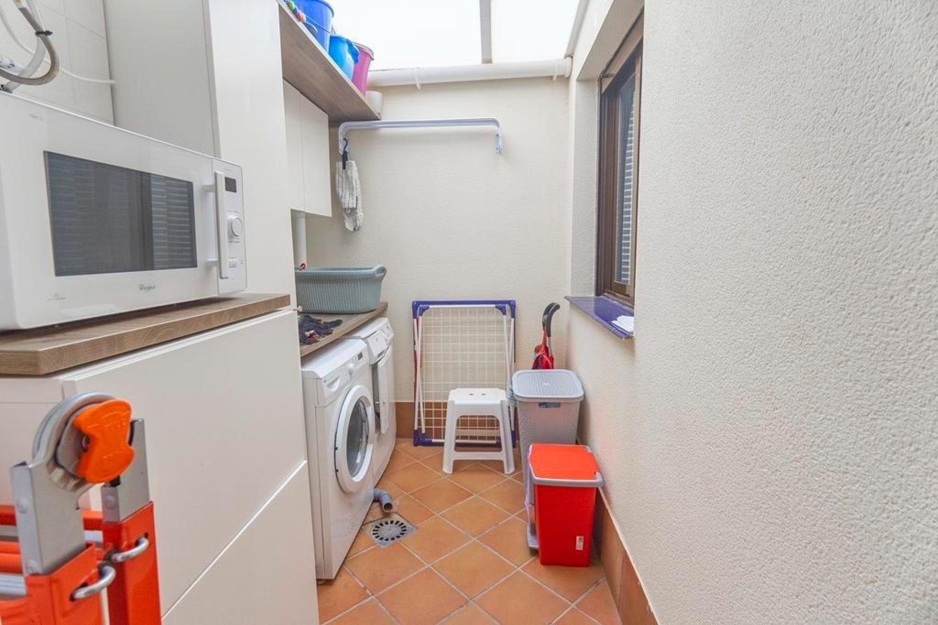 Segunda mano - Bungalow -
Torrevieja - Los Balcones - Los Altos del Edén