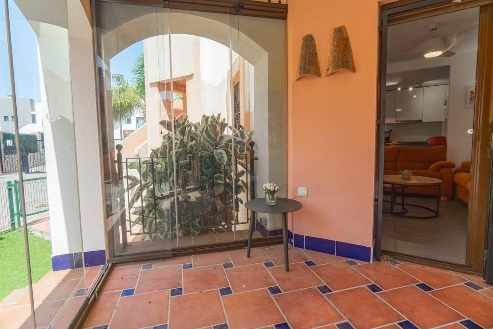 Segunda mano - Bungalow -
Torrevieja - Los Balcones - Los Altos del Edén