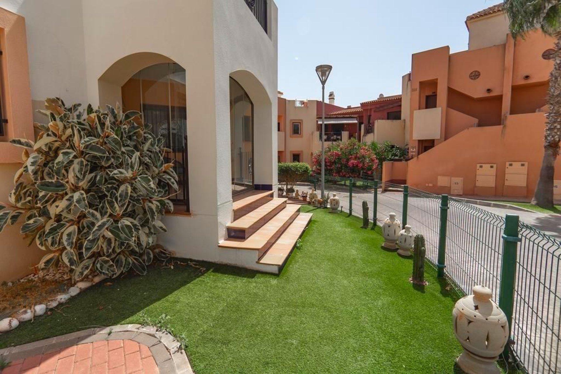 Segunda mano - Bungalow -
Torrevieja - Los Balcones - Los Altos del Edén