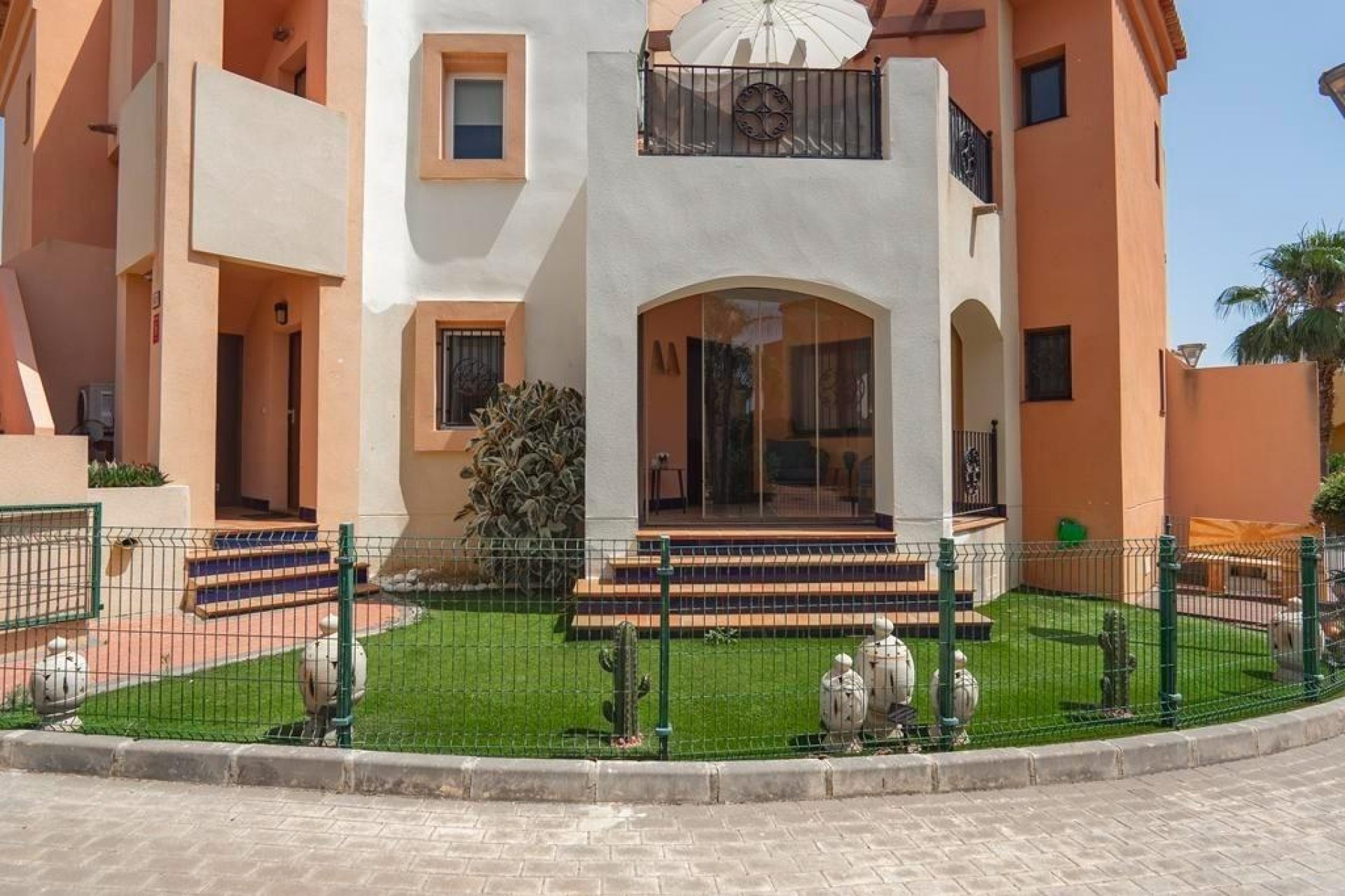 Segunda mano - Bungalow -
Torrevieja - Los Balcones - Los Altos del Edén