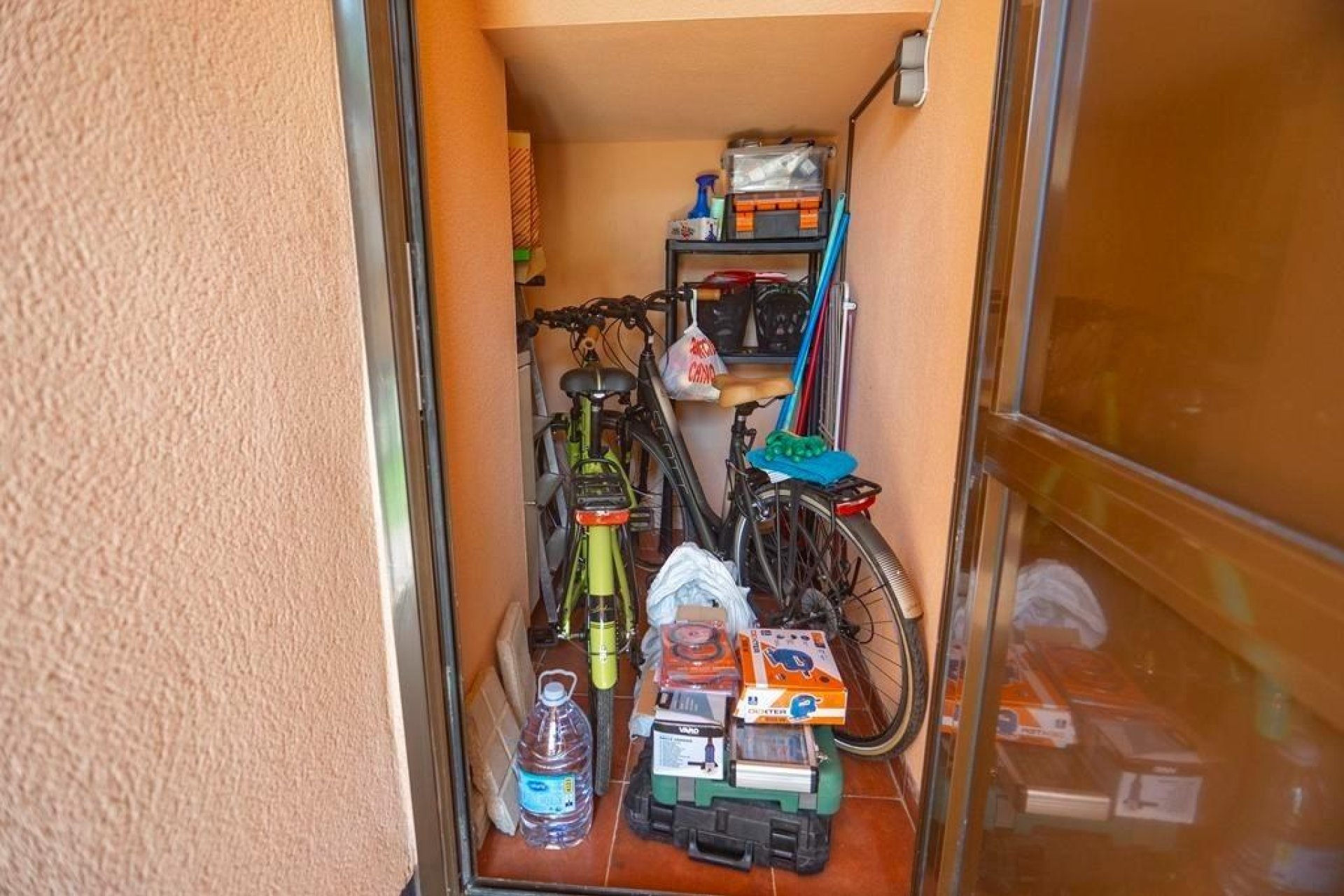 Segunda mano - Bungalow -
Torrevieja - Los Balcones - Los Altos del Edén