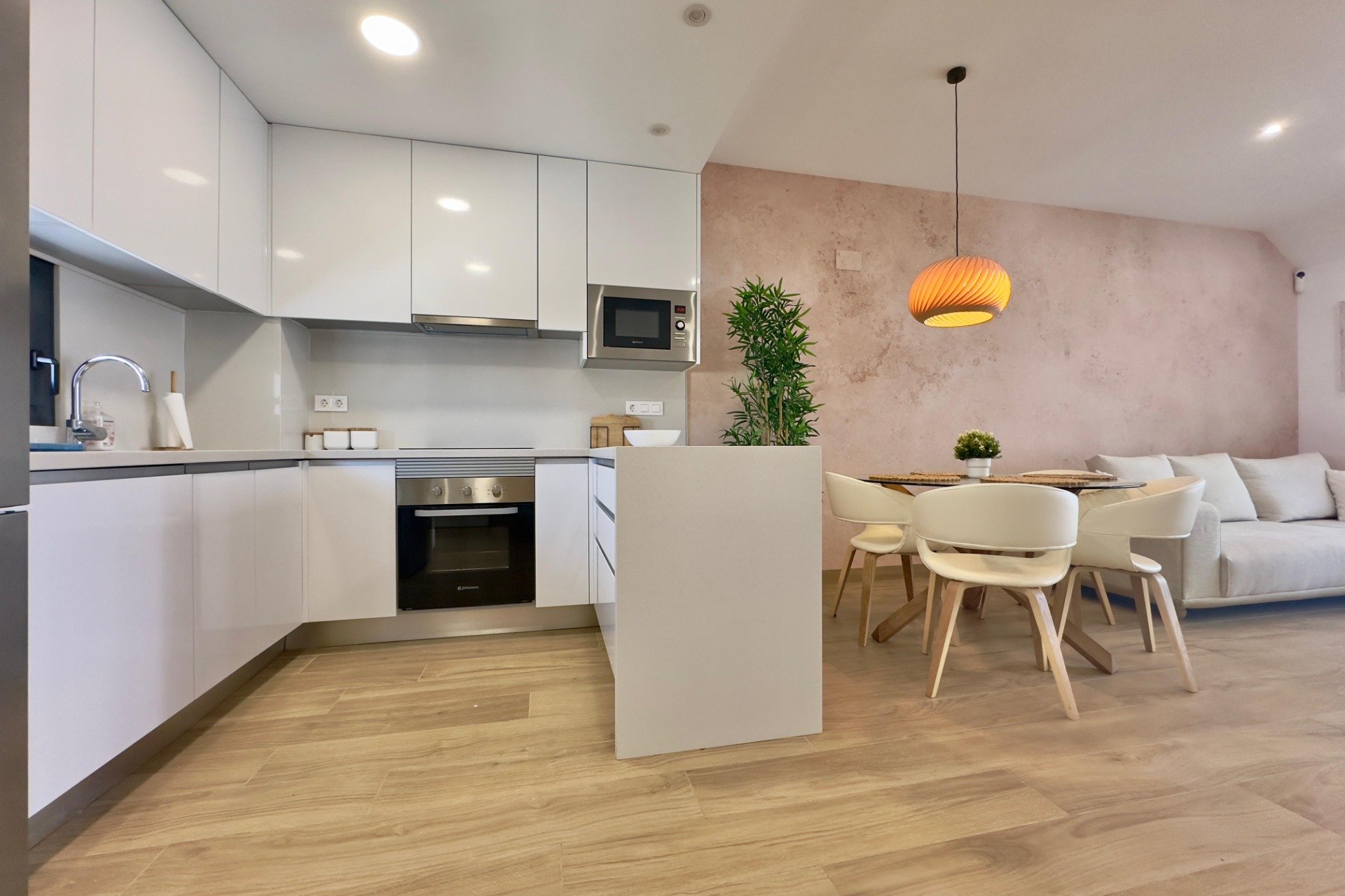 Segunda mano - Bungalow -
Torrevieja - Los balcones