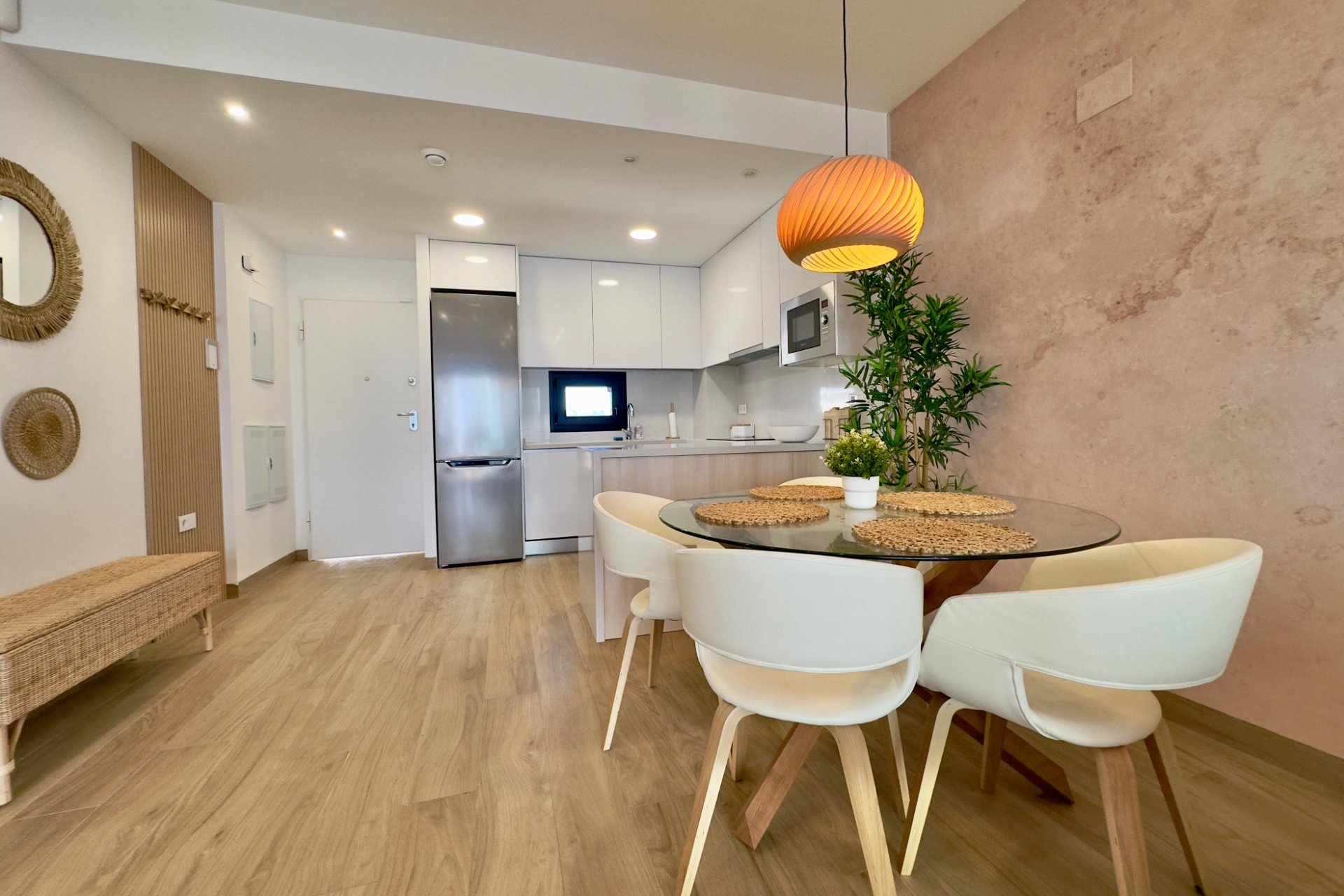 Segunda mano - Bungalow -
Torrevieja - Los balcones