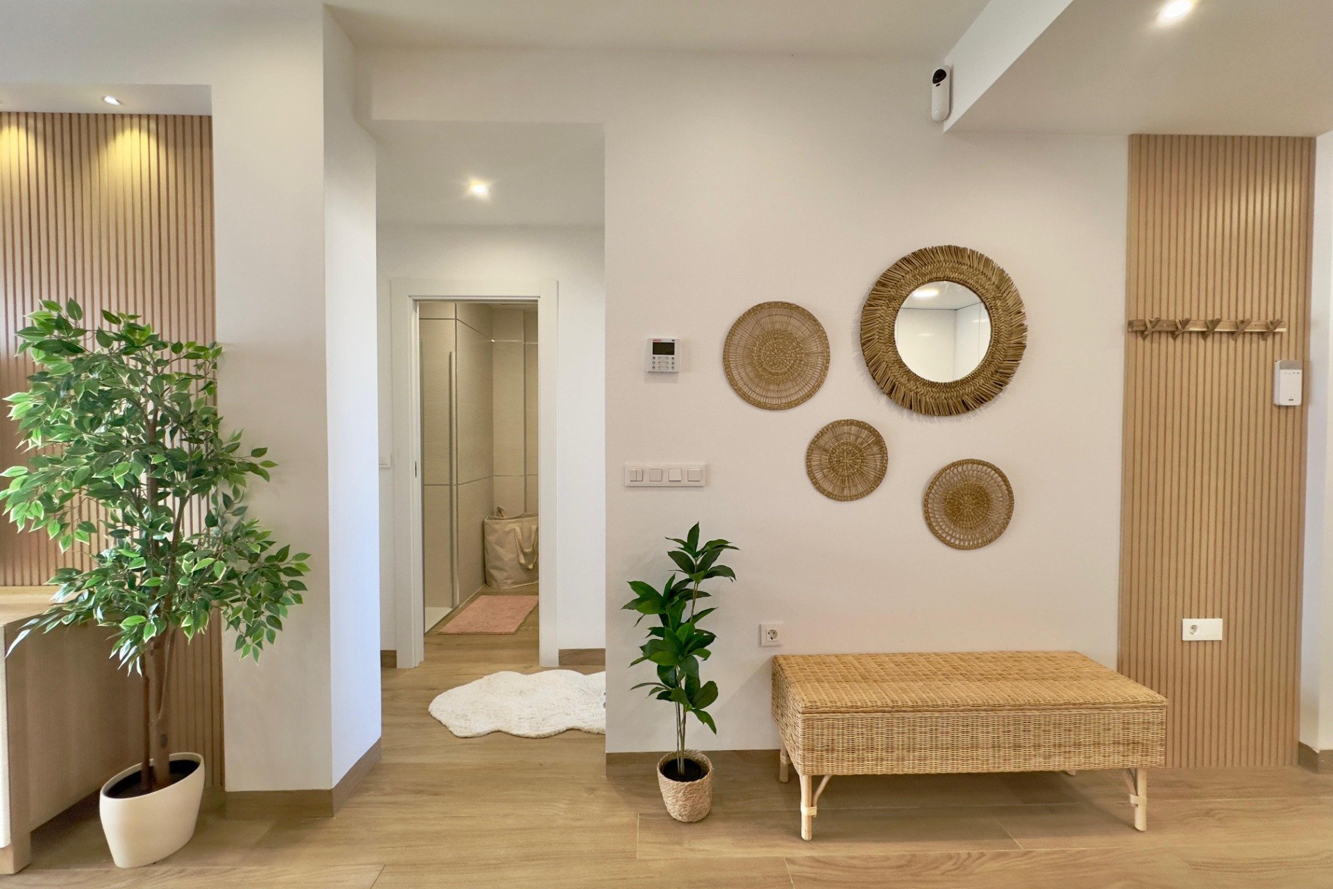 Segunda mano - Bungalow -
Torrevieja - Los balcones