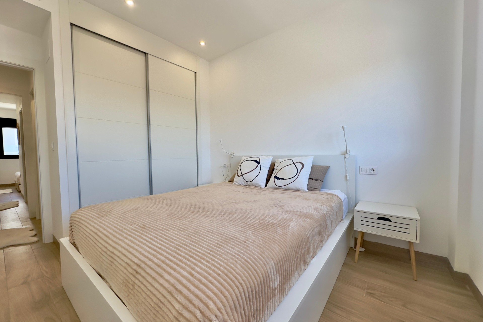 Segunda mano - Bungalow -
Torrevieja - Los balcones