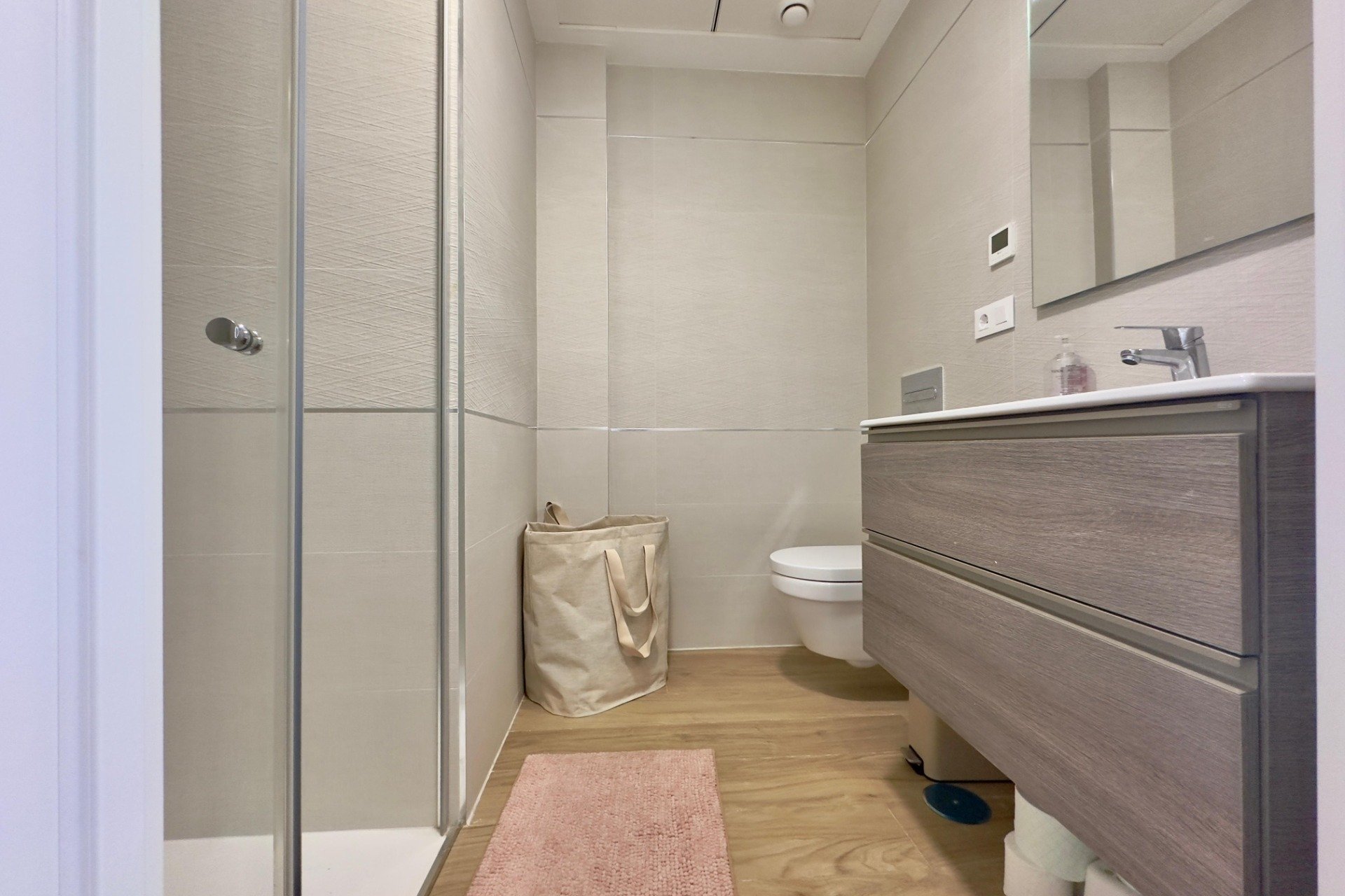 Segunda mano - Bungalow -
Torrevieja - Los balcones