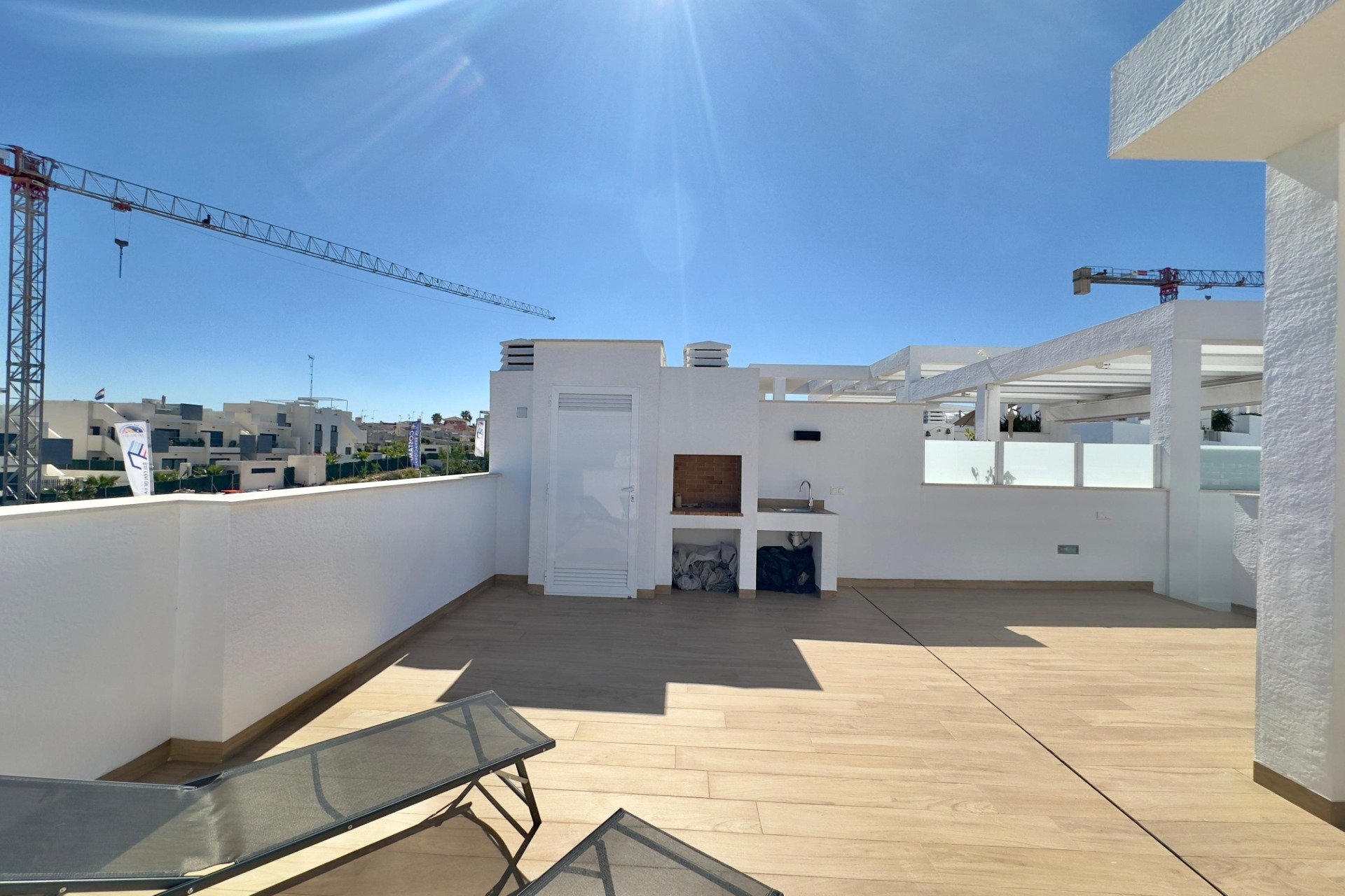 Segunda mano - Bungalow -
Torrevieja - Los balcones