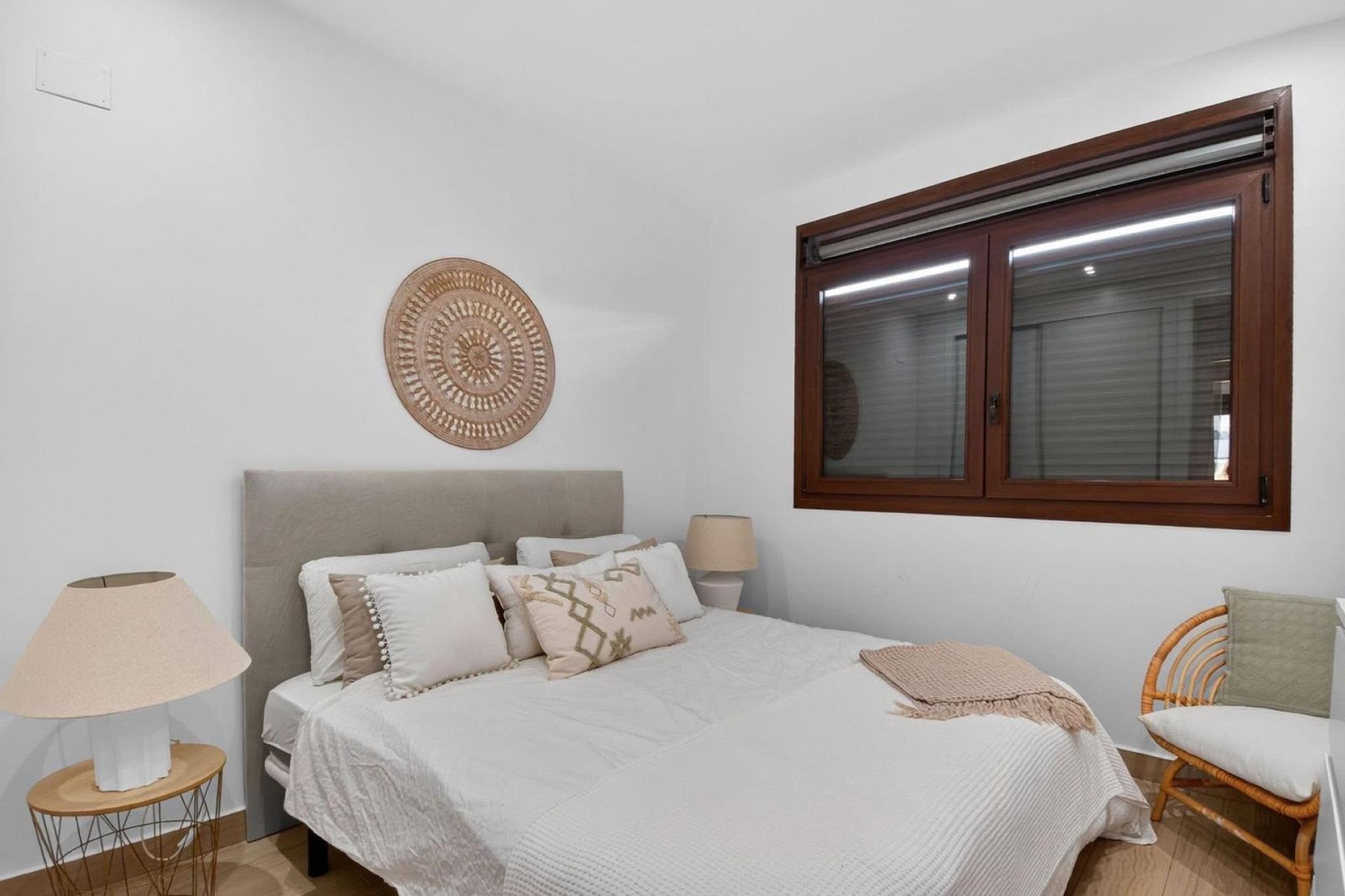 Segunda mano - Bungalow -
Torrevieja - Los balcones