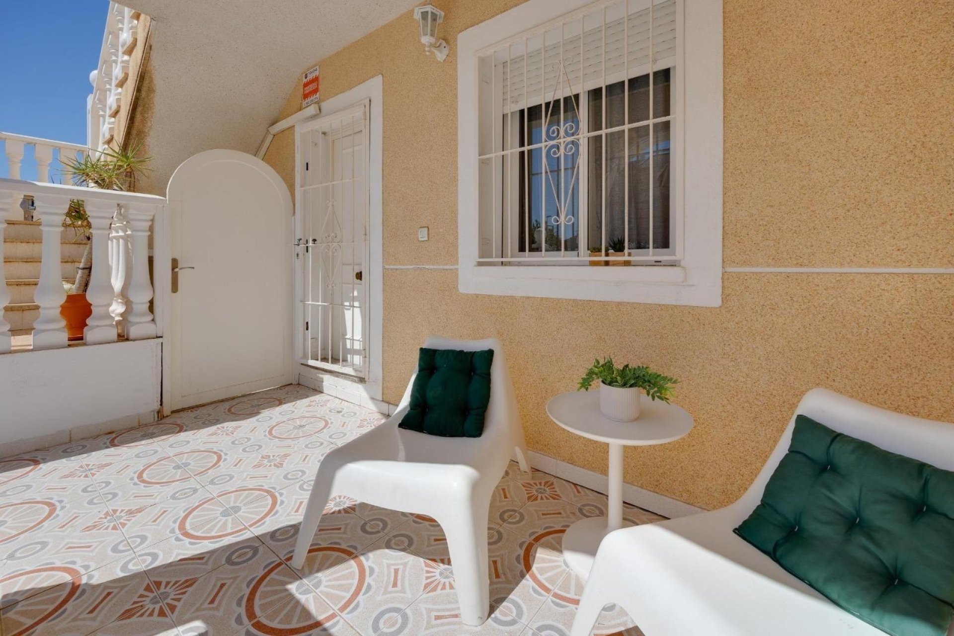 Segunda mano - Bungalow -
Torrevieja - Los Frutales