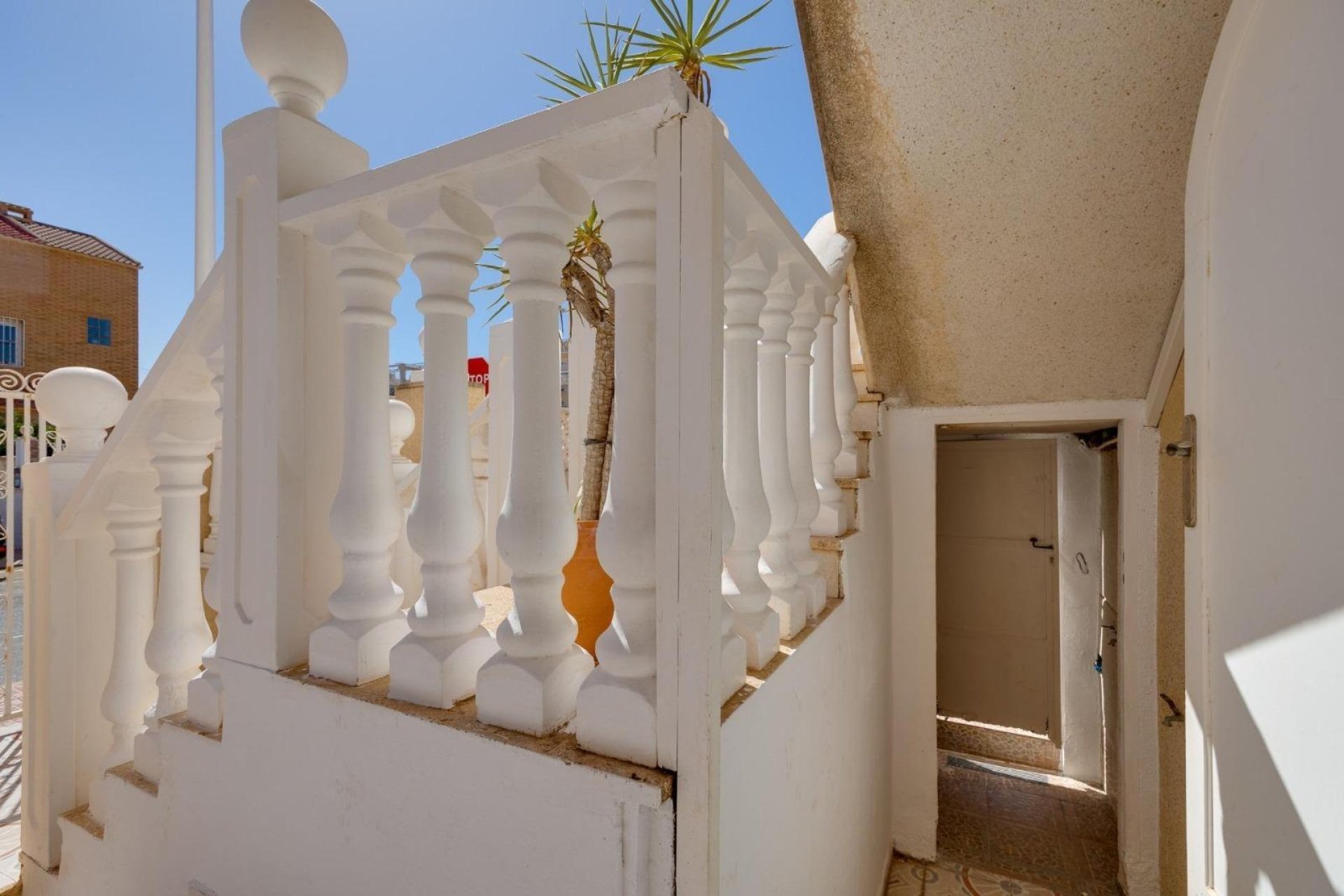 Segunda mano - Bungalow -
Torrevieja - Los Frutales