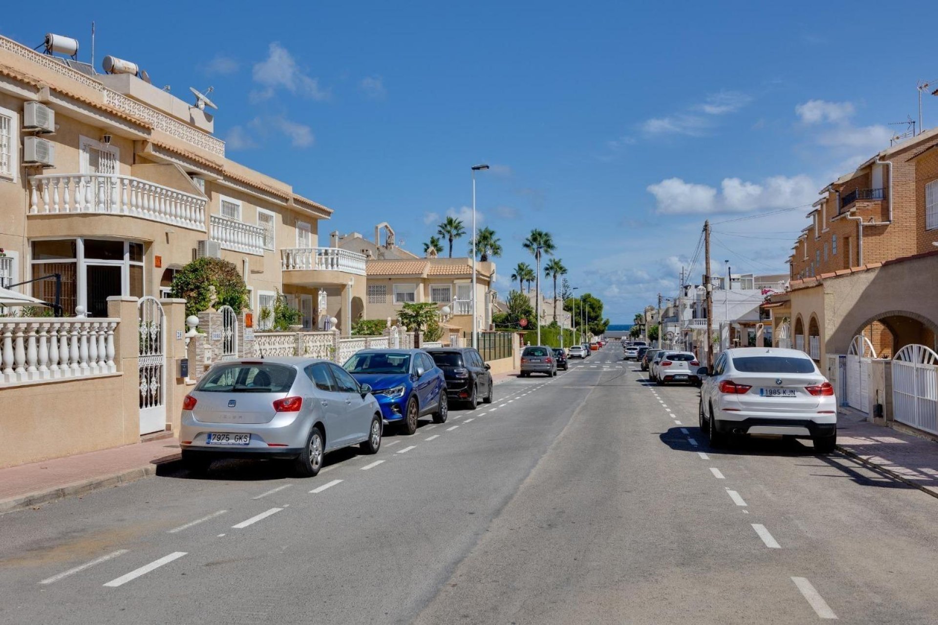 Segunda mano - Bungalow -
Torrevieja - Los Frutales