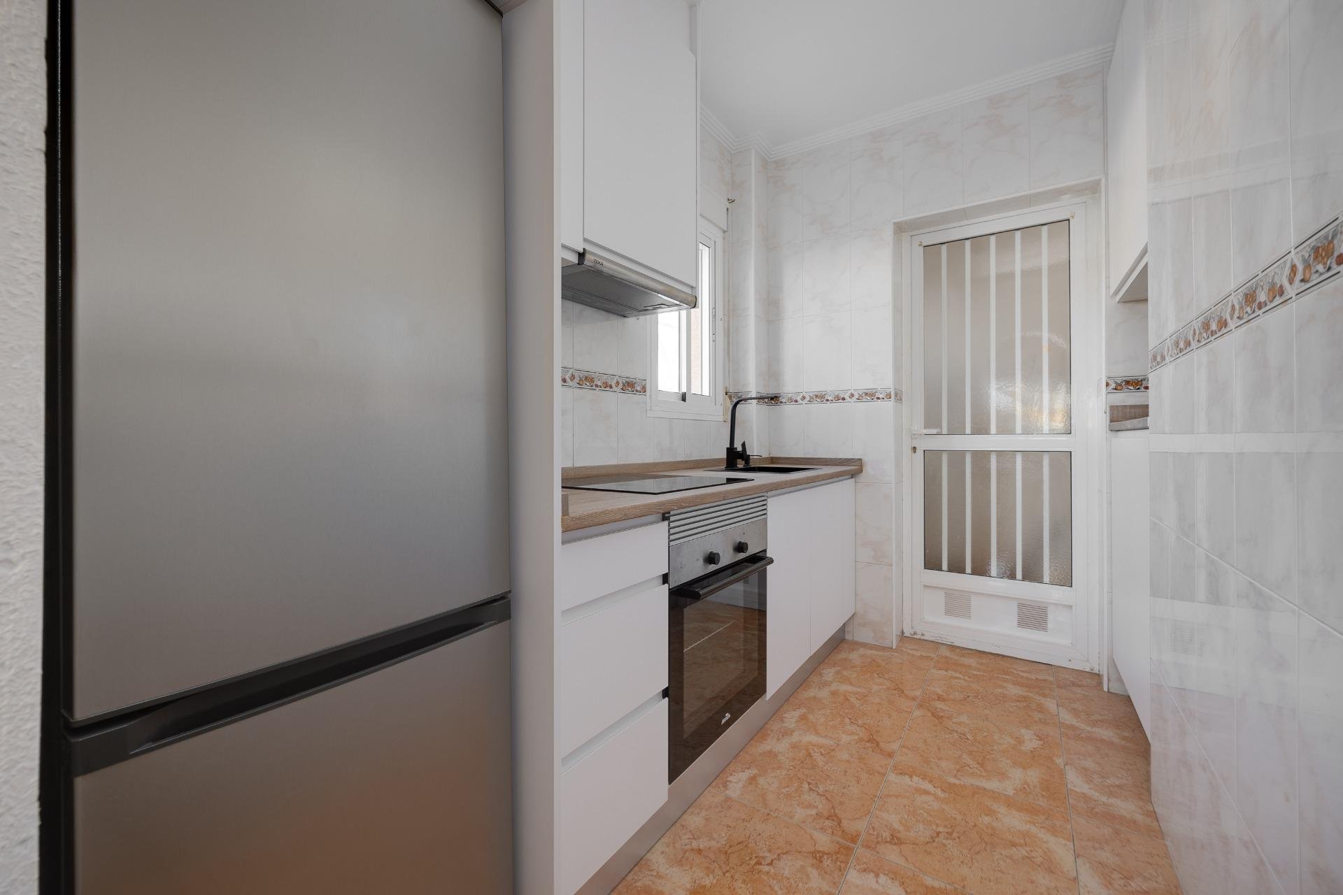 Segunda mano - Bungalow -
Torrevieja - Parque Acuático - Sector 25