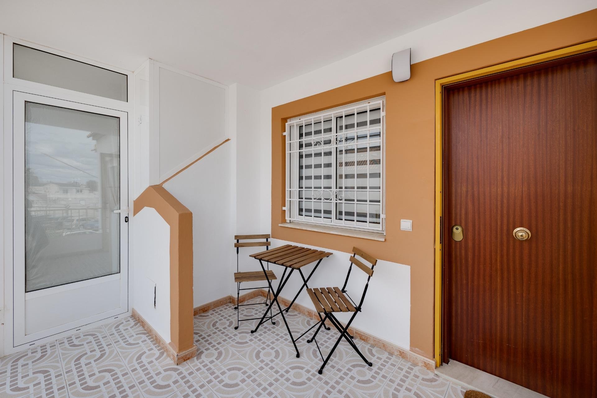 Segunda mano - Bungalow -
Torrevieja - Parque de Las Naciones