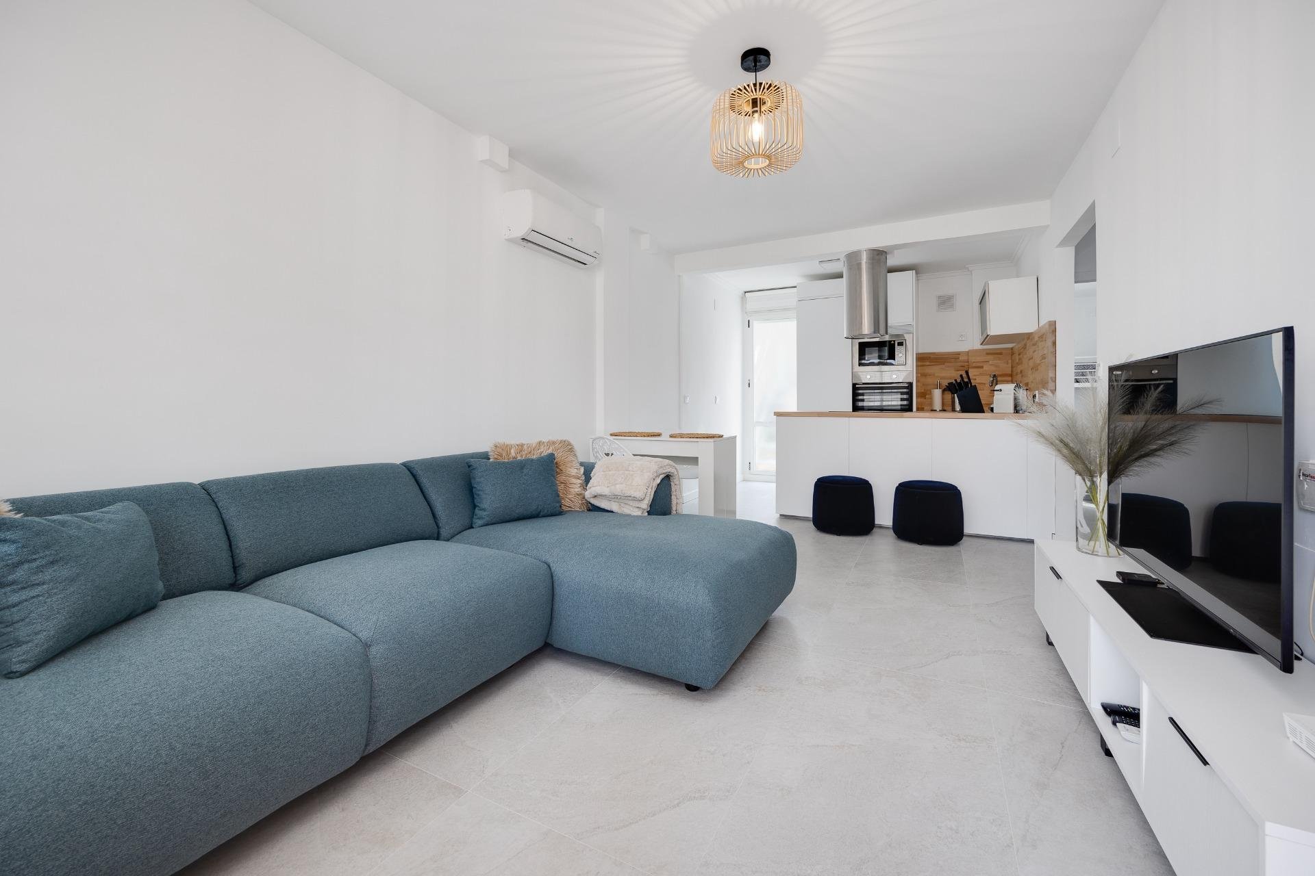 Segunda mano - Bungalow -
Torrevieja - Parque de Las Naciones