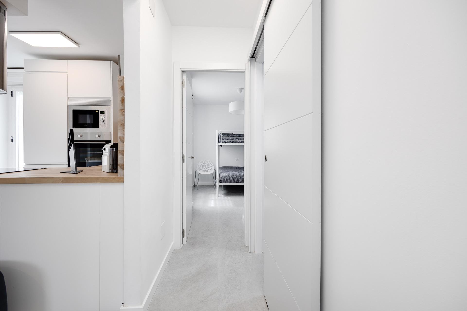 Segunda mano - Bungalow -
Torrevieja - Parque de Las Naciones